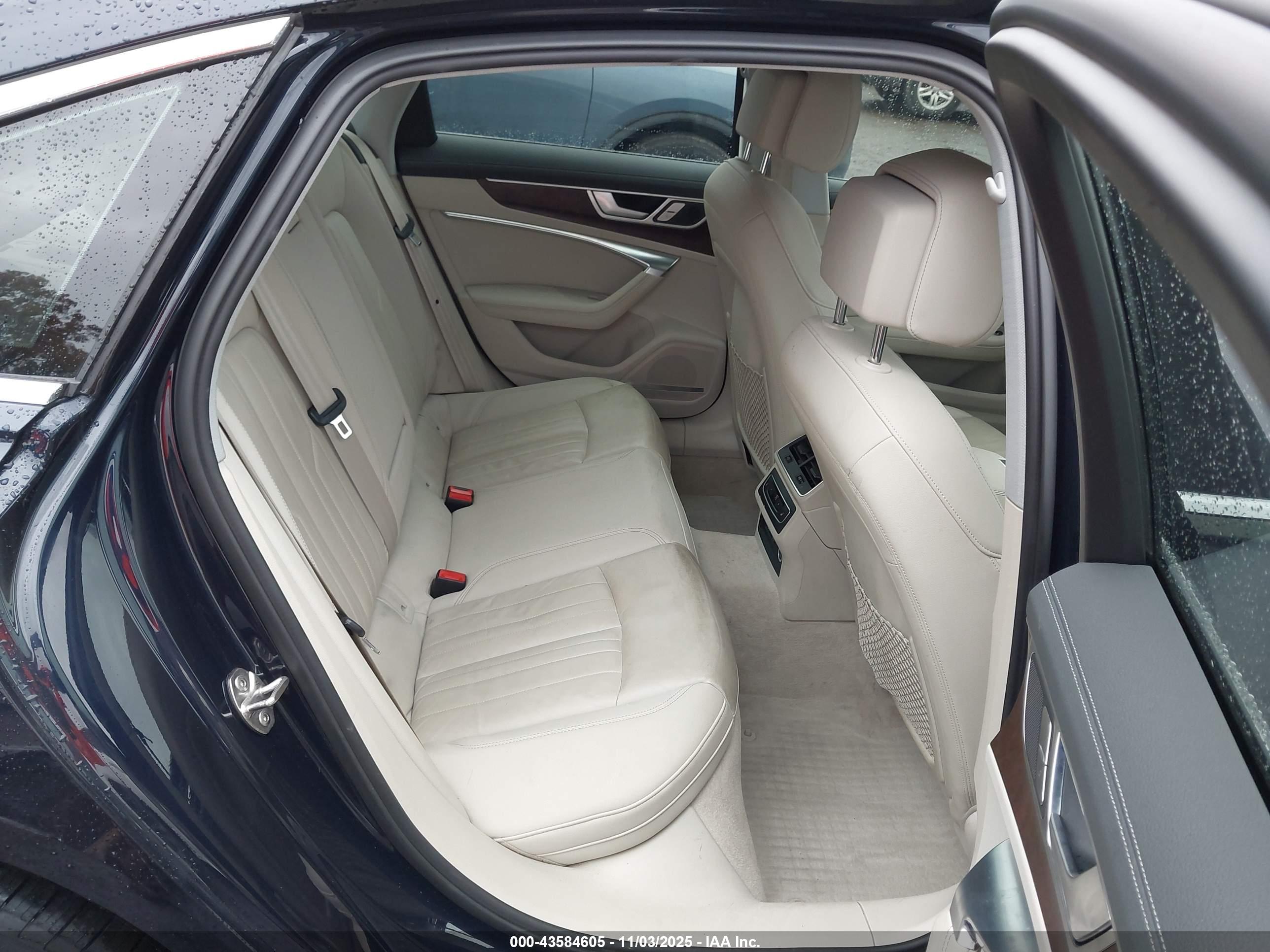 AUDI A6 image 8