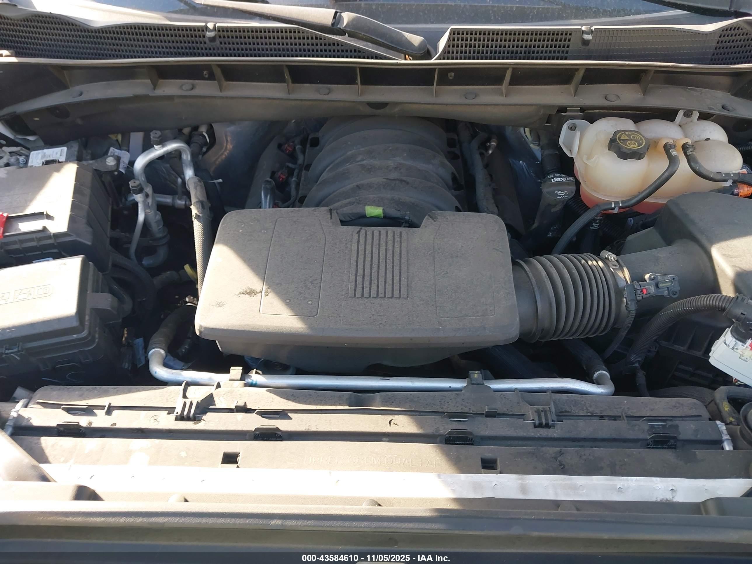 GMC SIERRA image 10