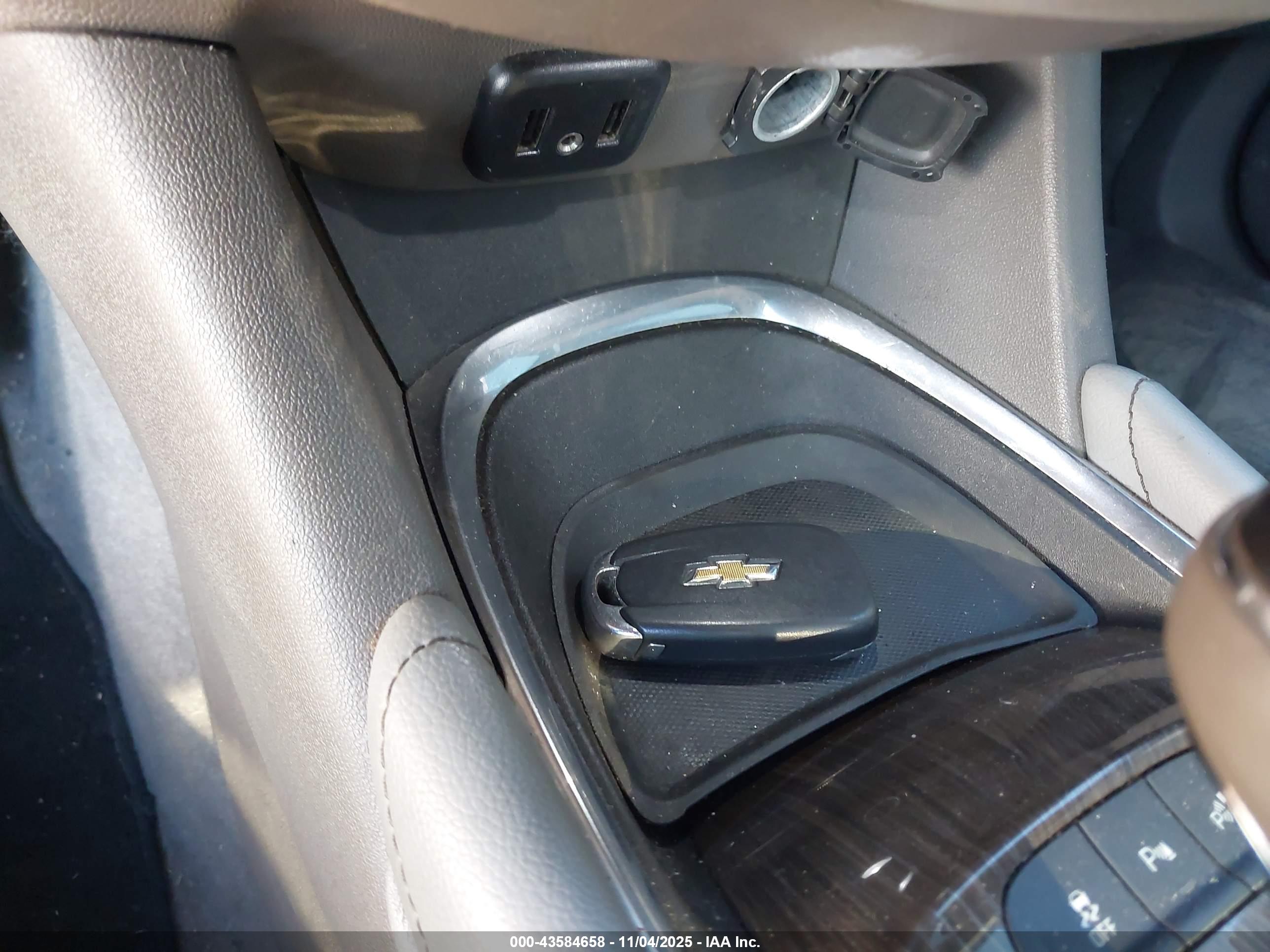 CHEVROLET MALIBU image 11