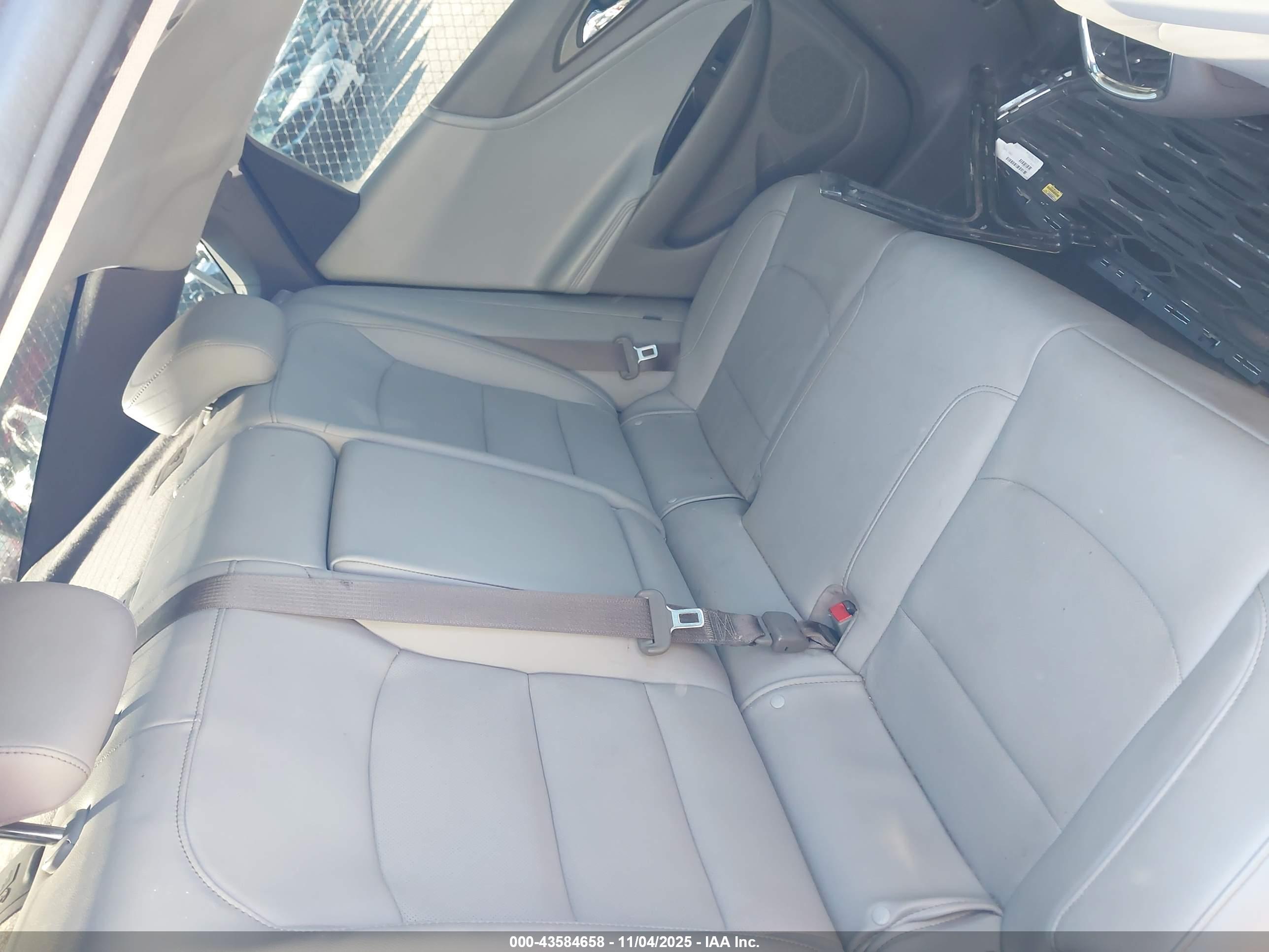CHEVROLET MALIBU image 8