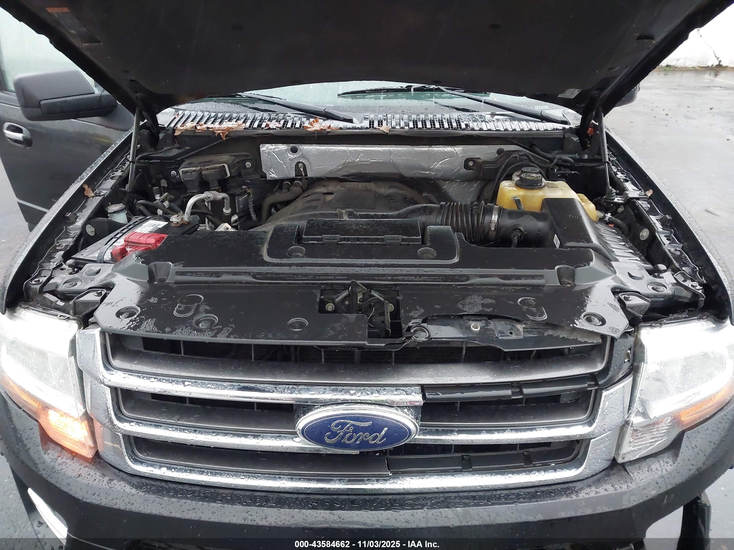 FORD EXPEDITION image 10