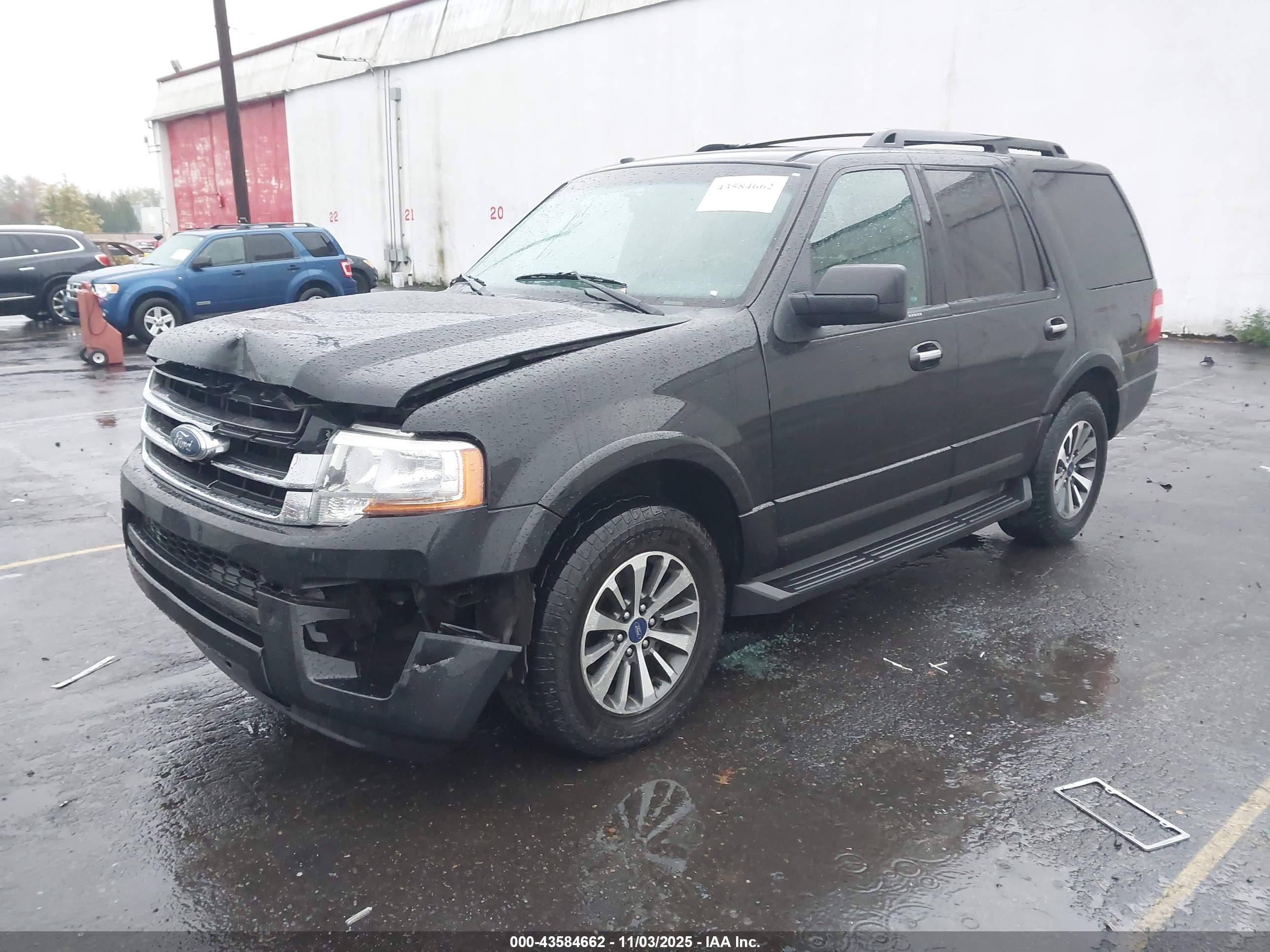 FORD EXPEDITION image 2