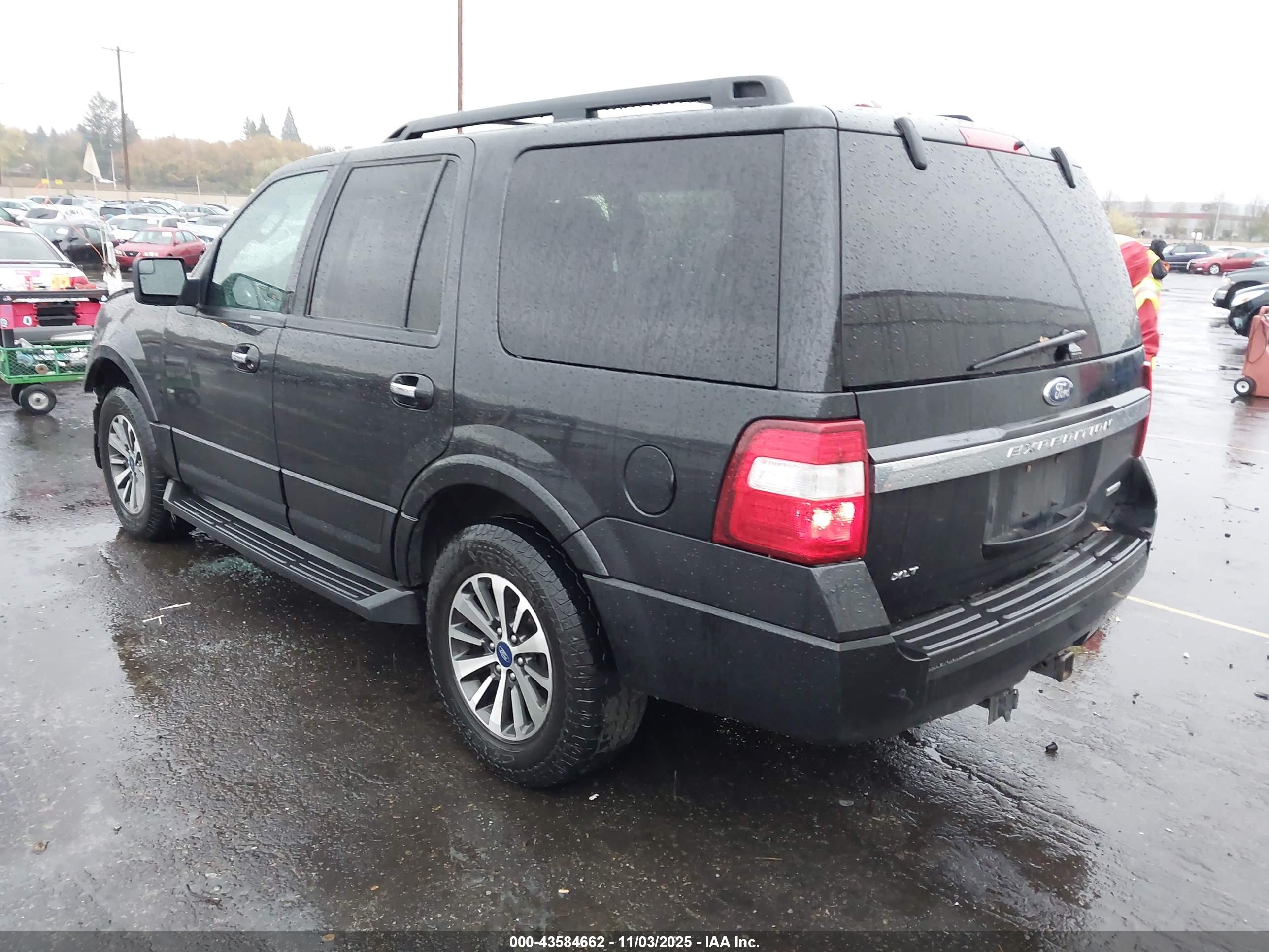 FORD EXPEDITION image 3
