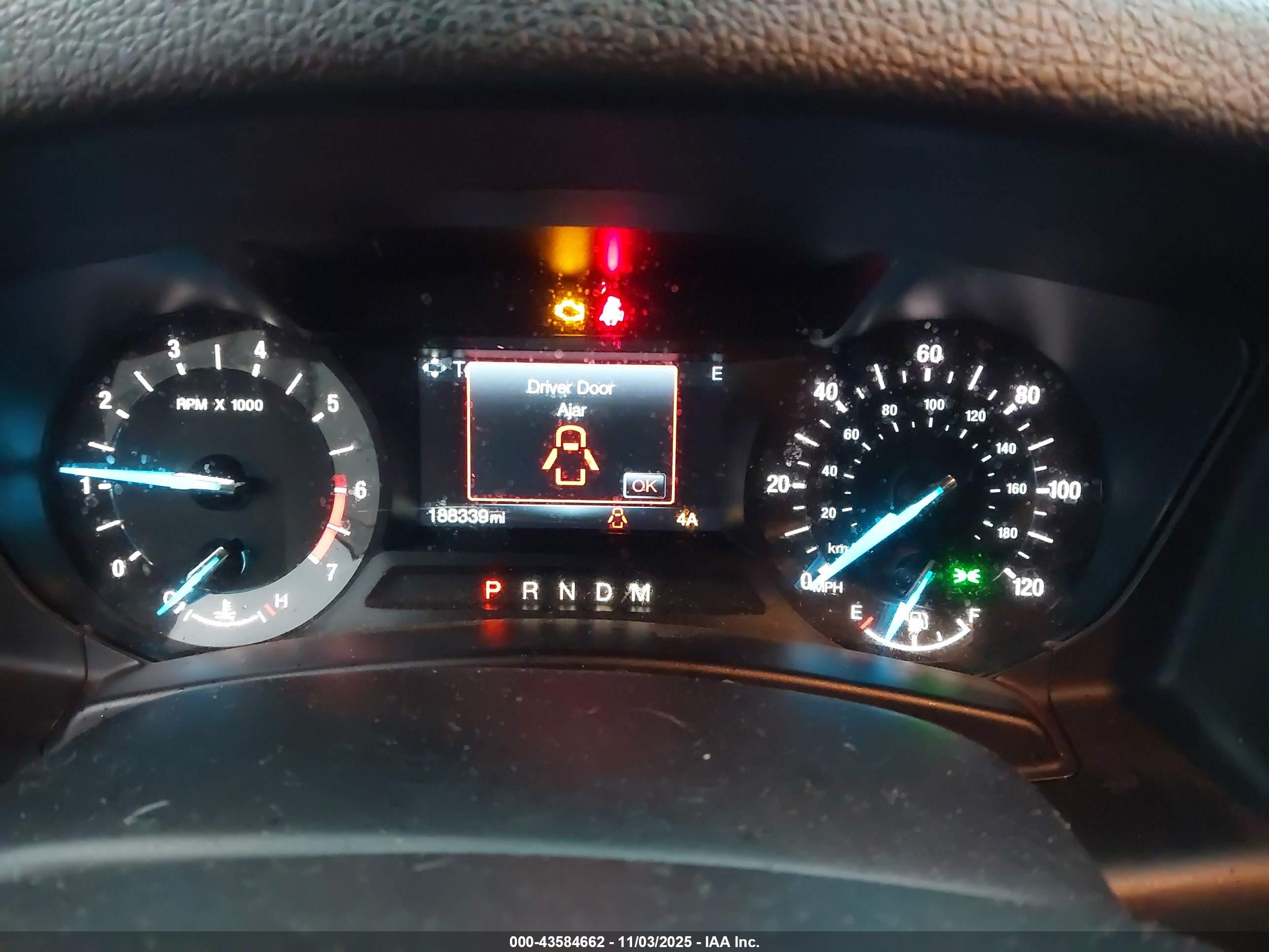 FORD EXPEDITION image 7