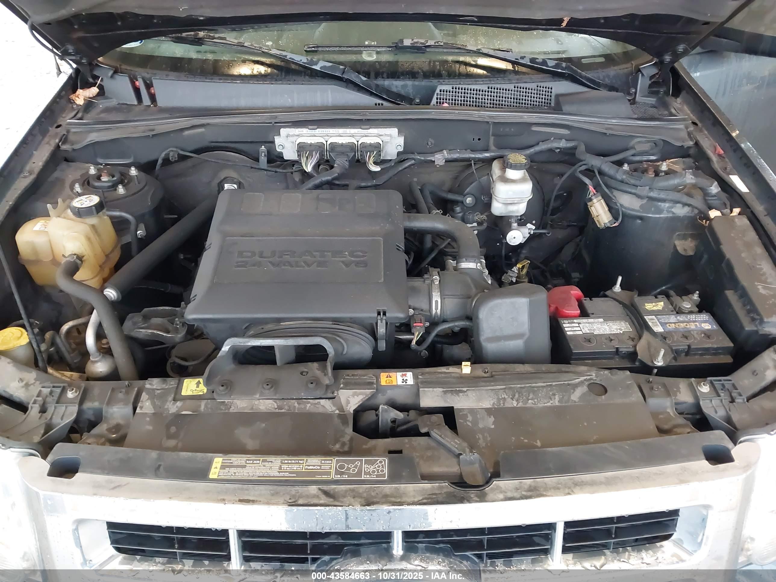 FORD ESCAPE image 10