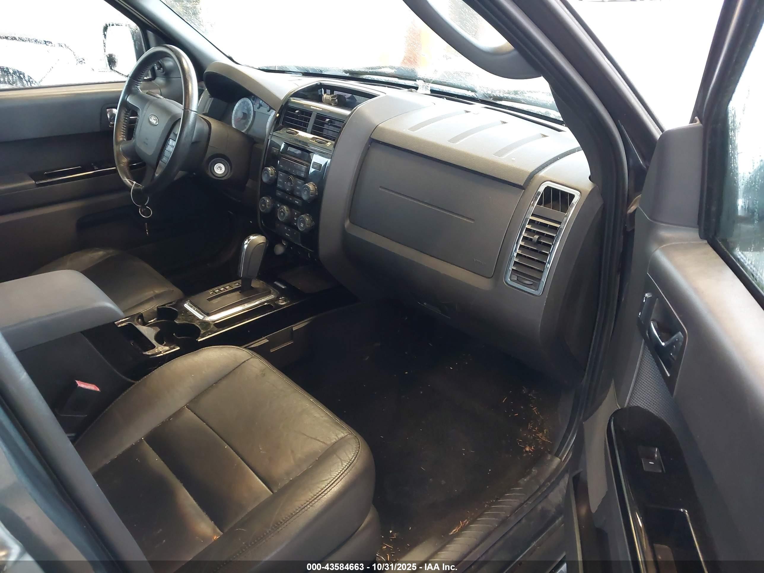 FORD ESCAPE image 5