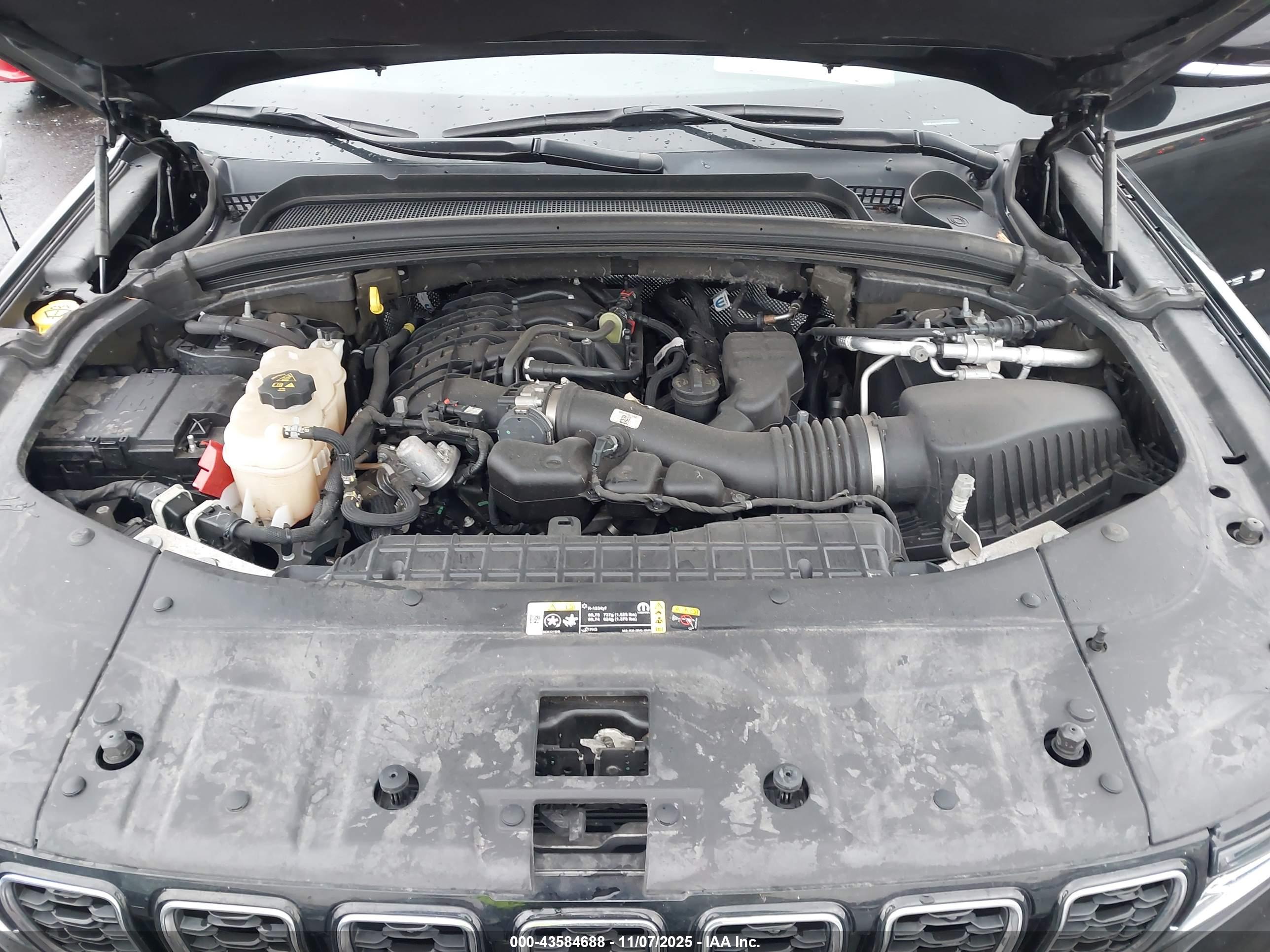 JEEP GRAND image 10