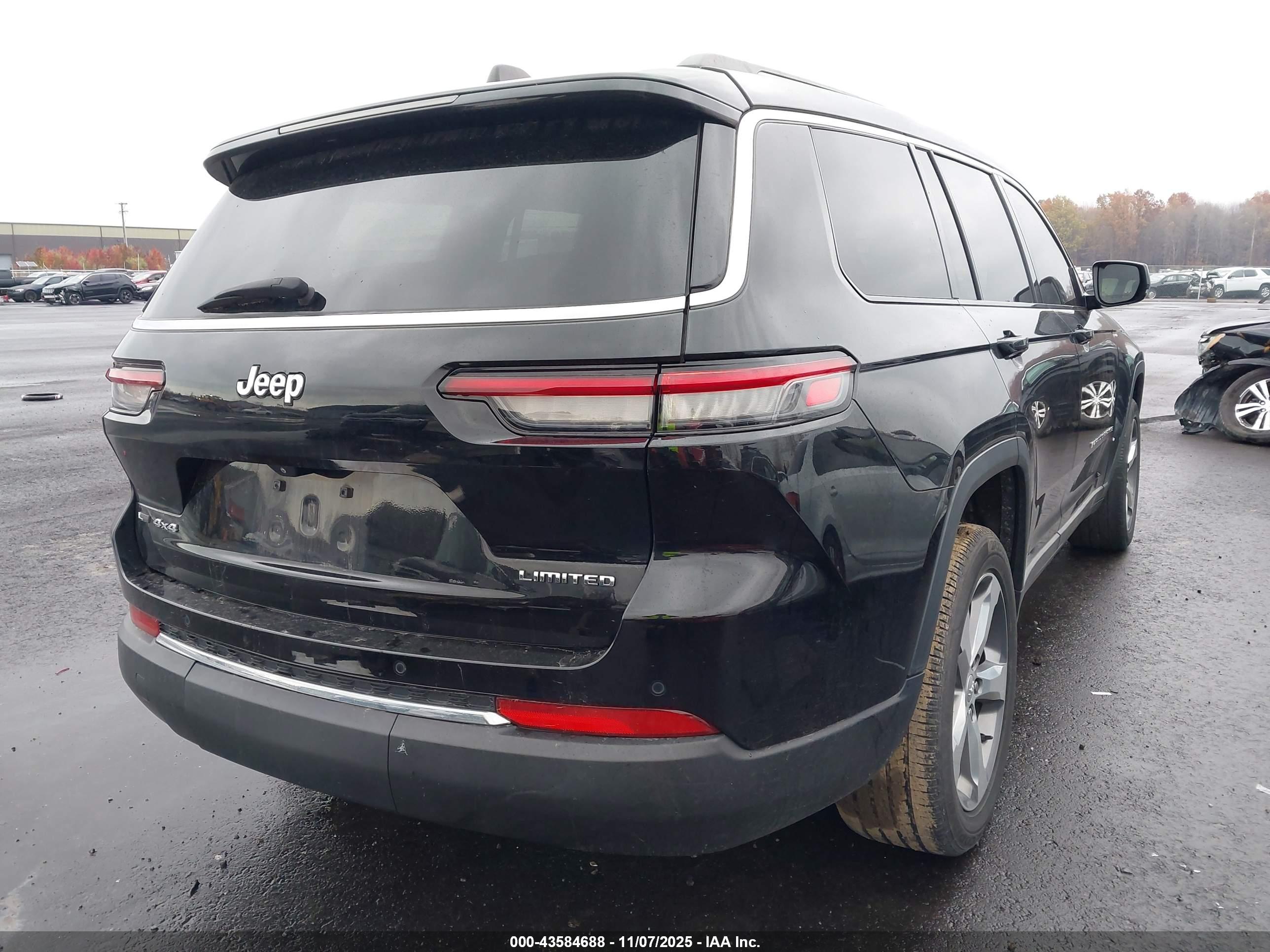 JEEP GRAND image 4