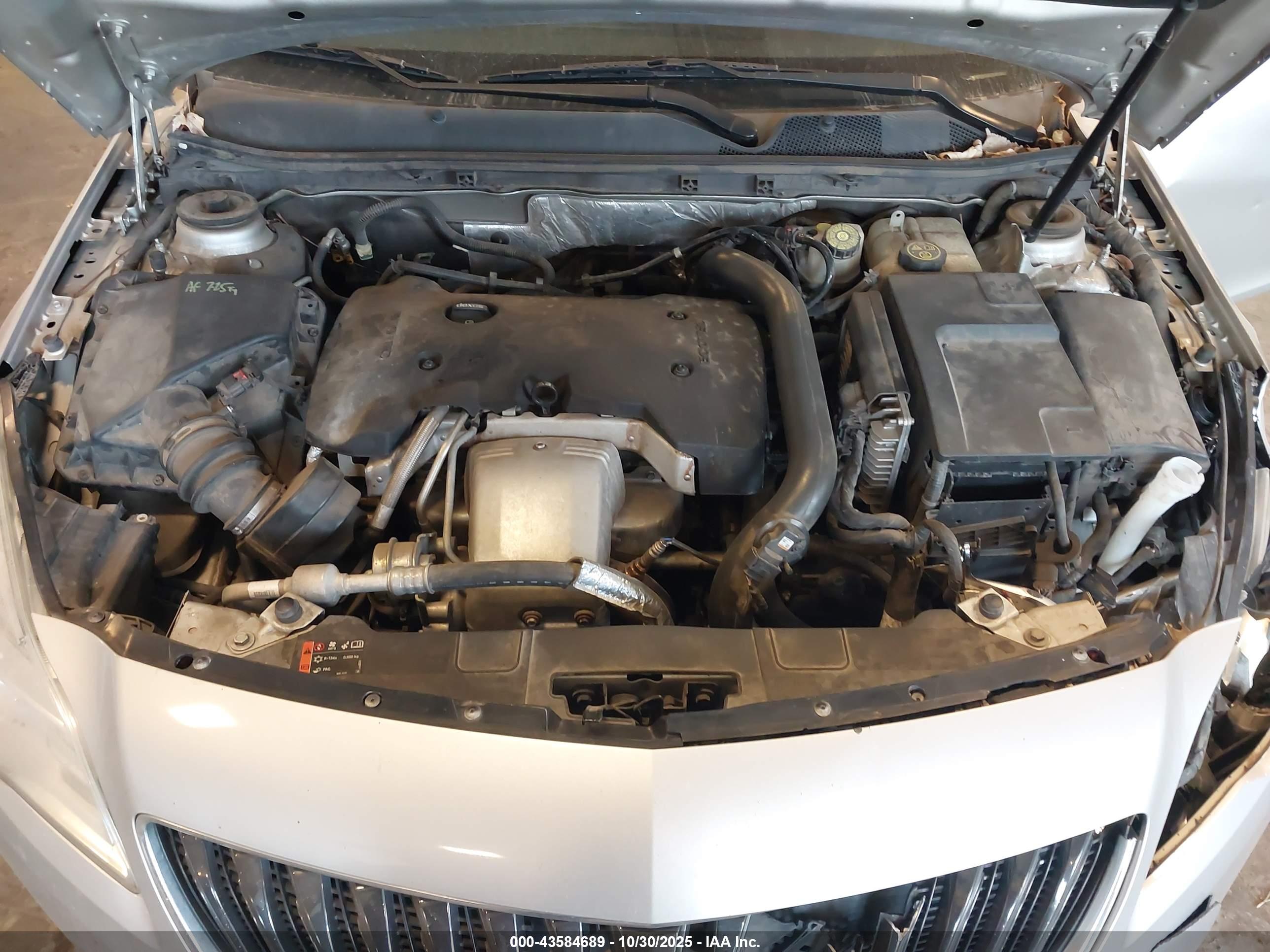 BUICK REGAL image 10