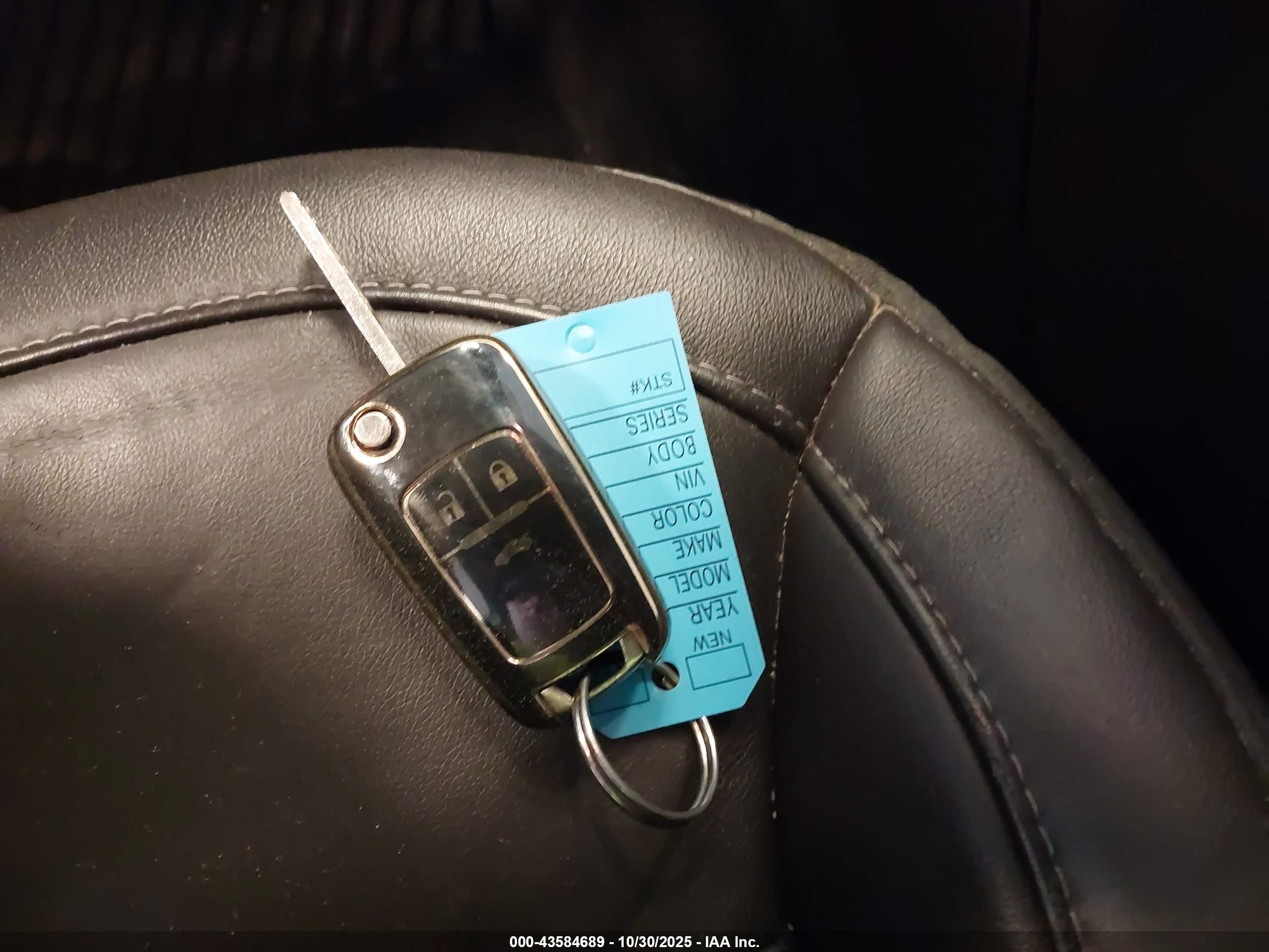 BUICK REGAL image 11