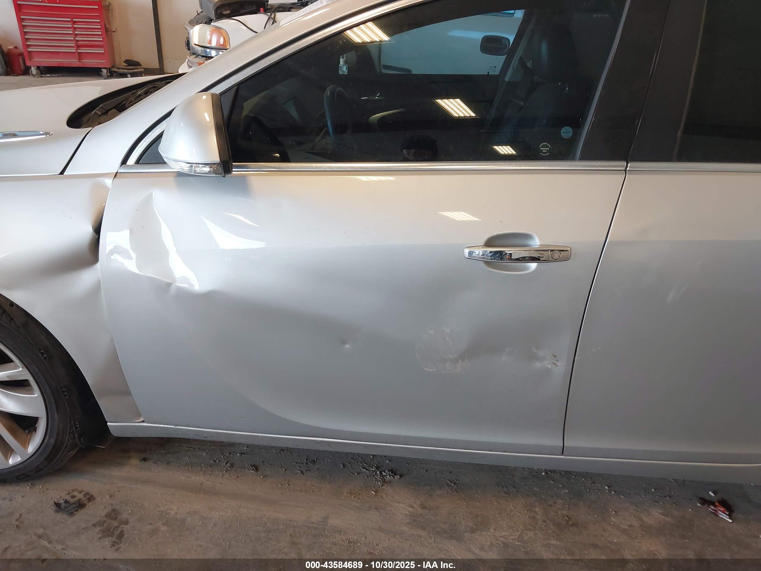 BUICK REGAL image 6