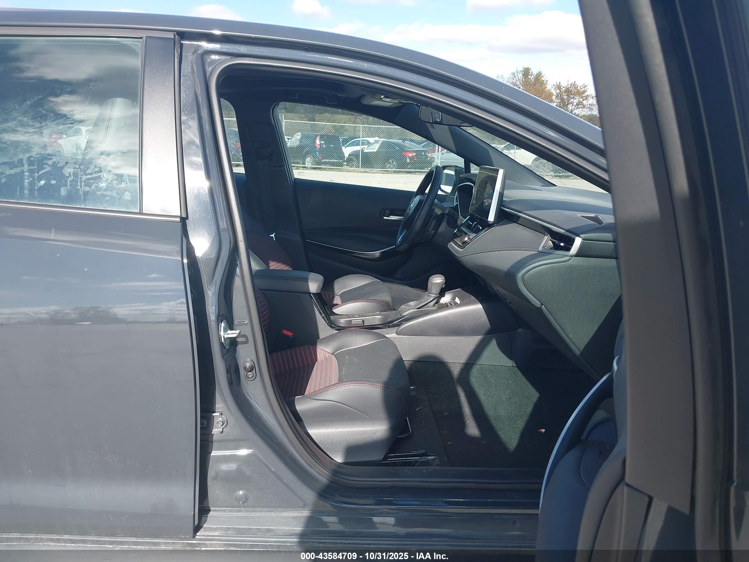 TOYOTA COROLLA image 5