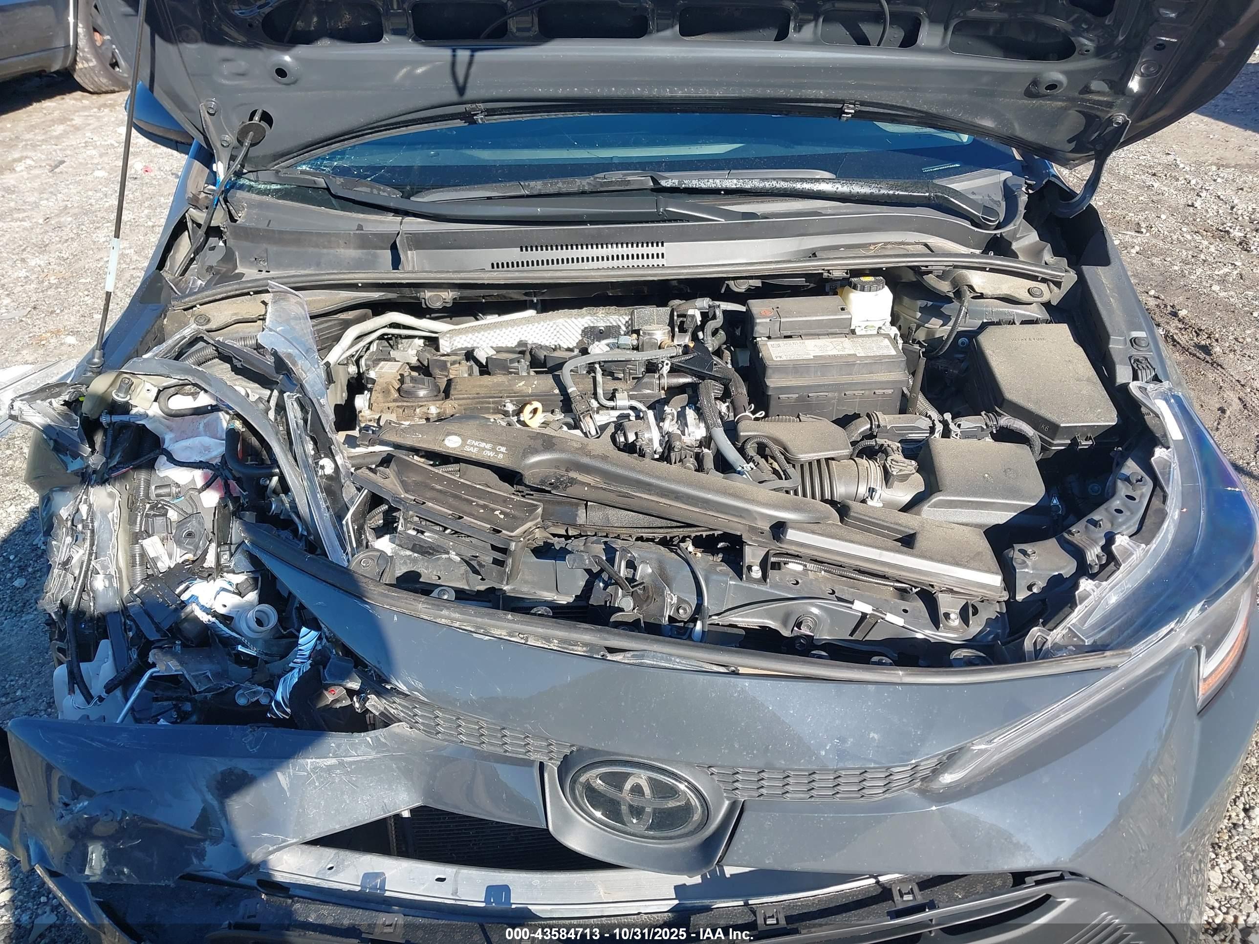 TOYOTA COROLLA image 10