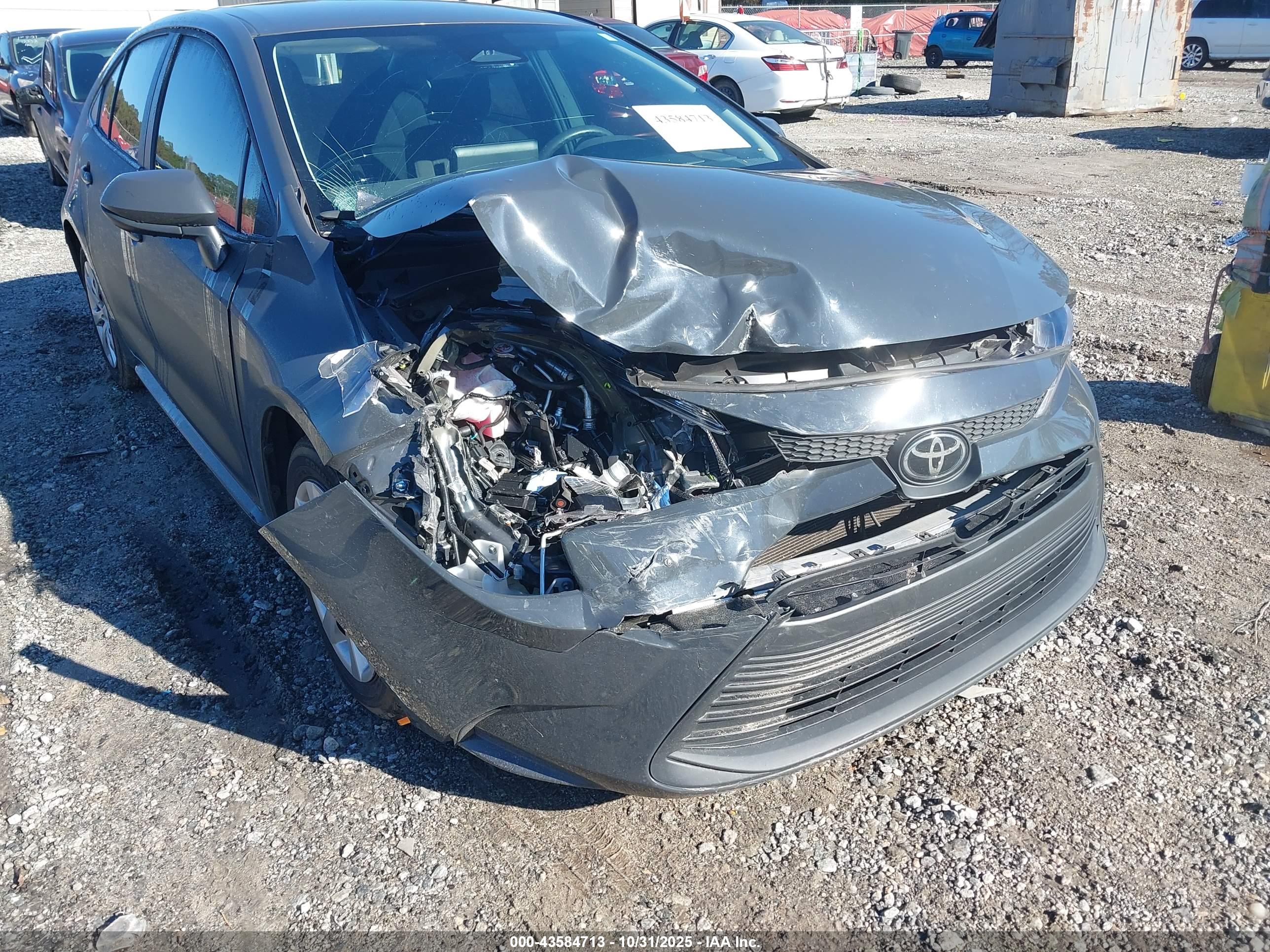 TOYOTA COROLLA image 6