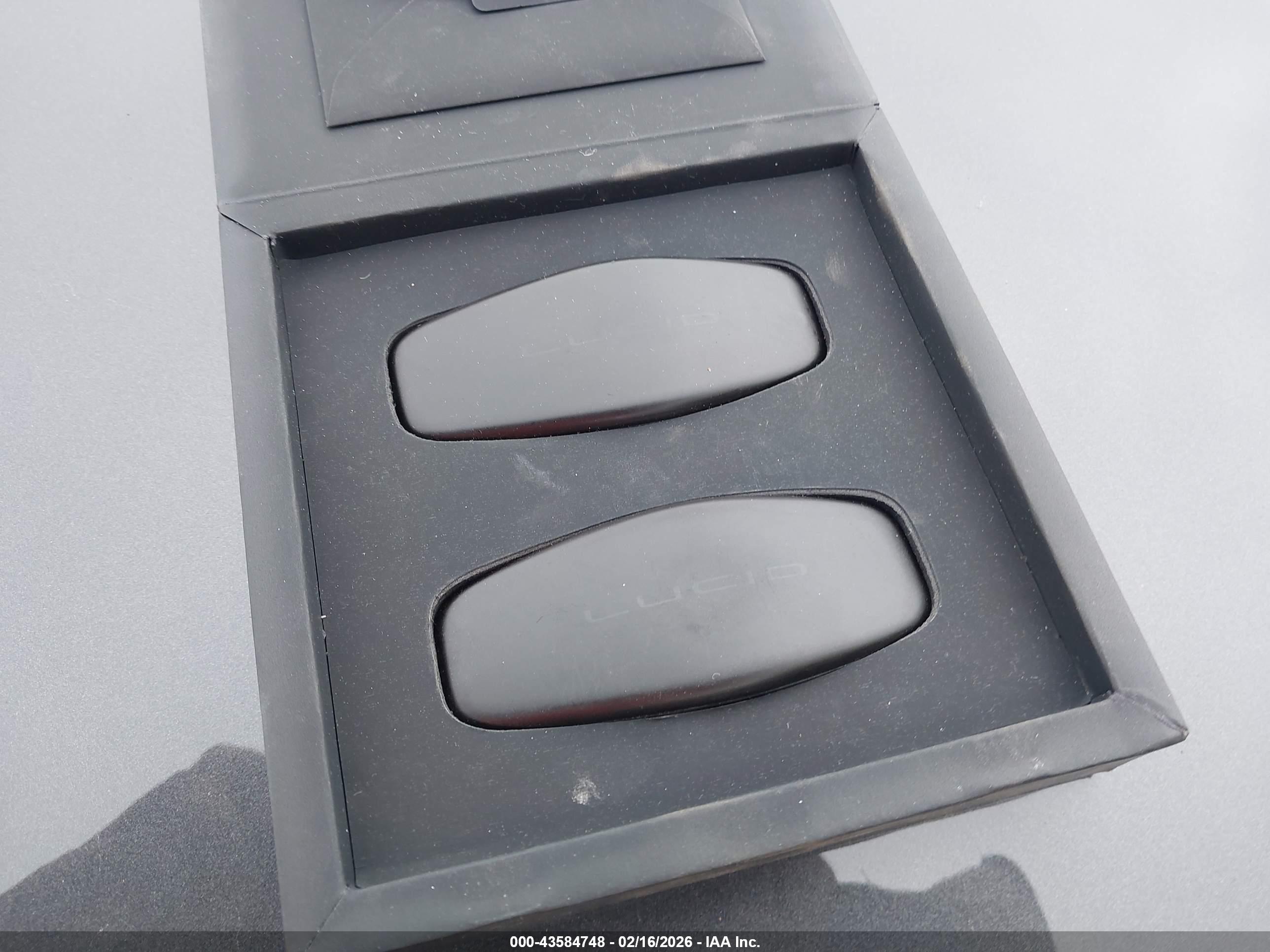 LUCID AIR image 11