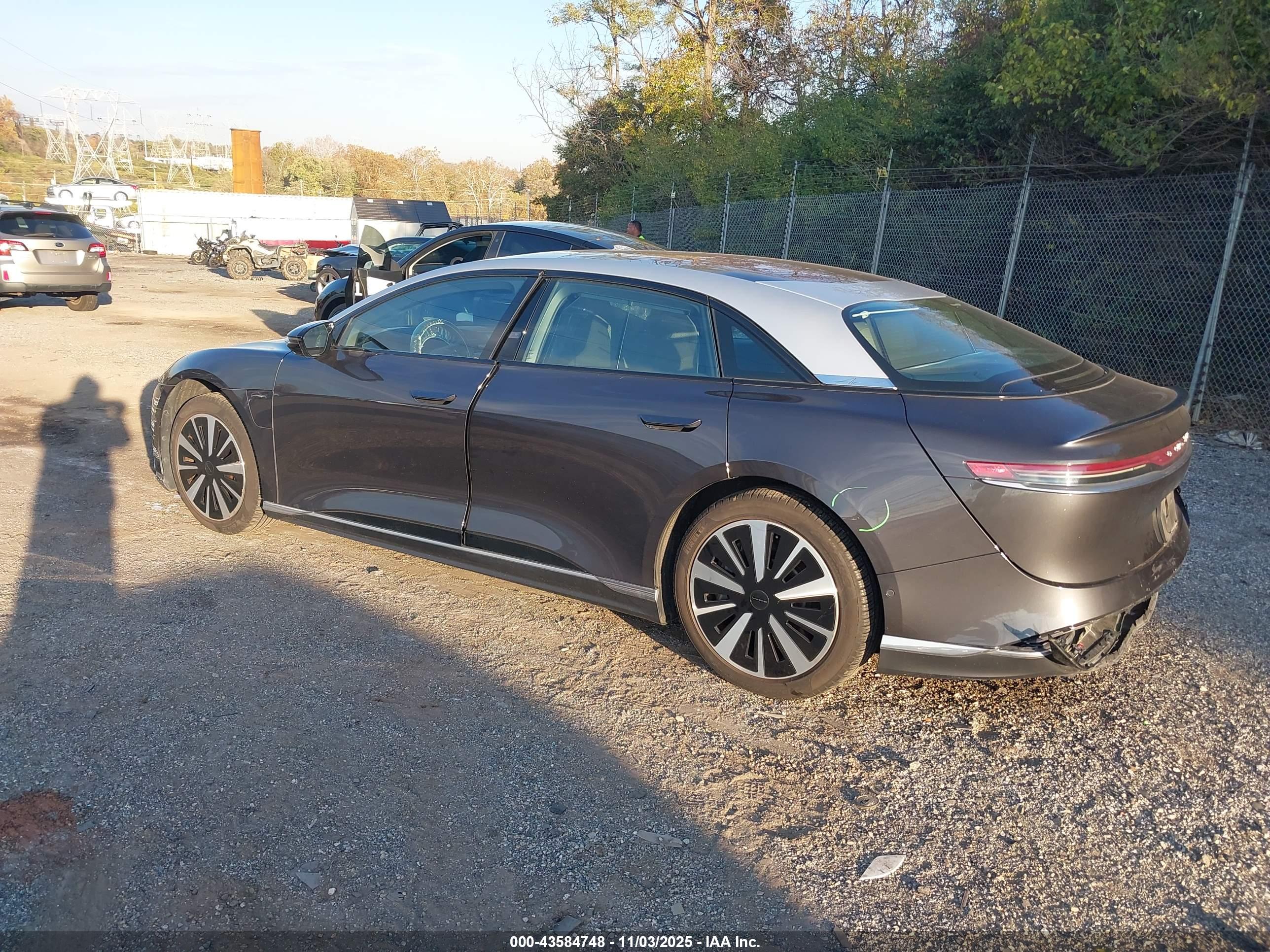 LUCID AIR image 3