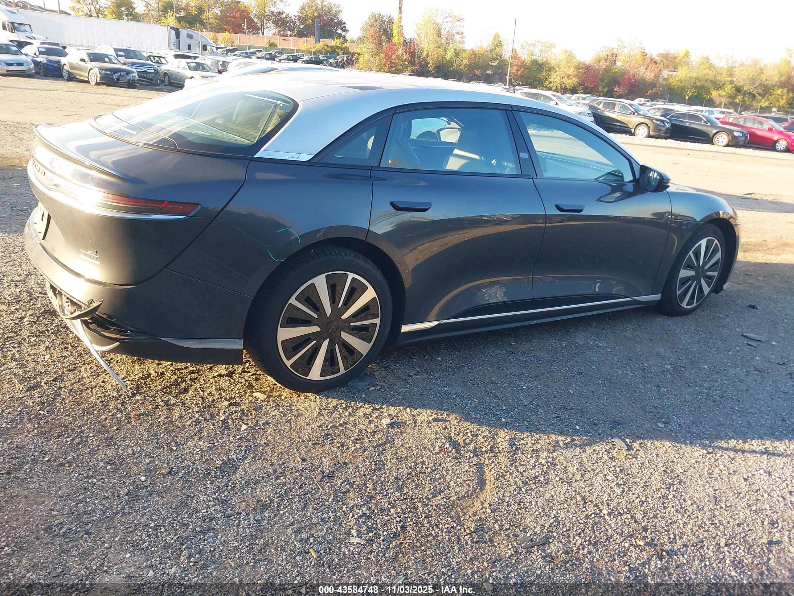 LUCID AIR image 4