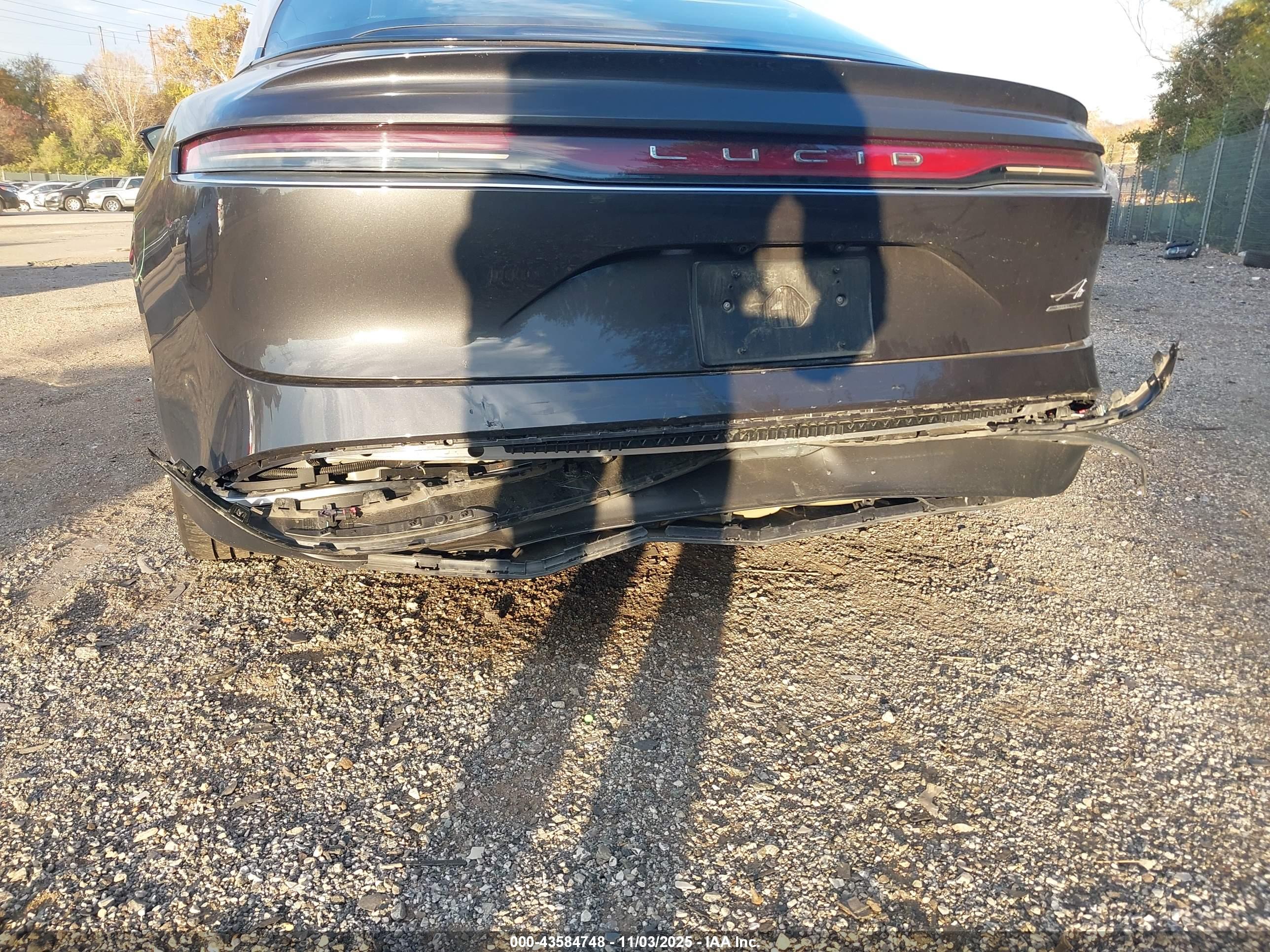 LUCID AIR image 6
