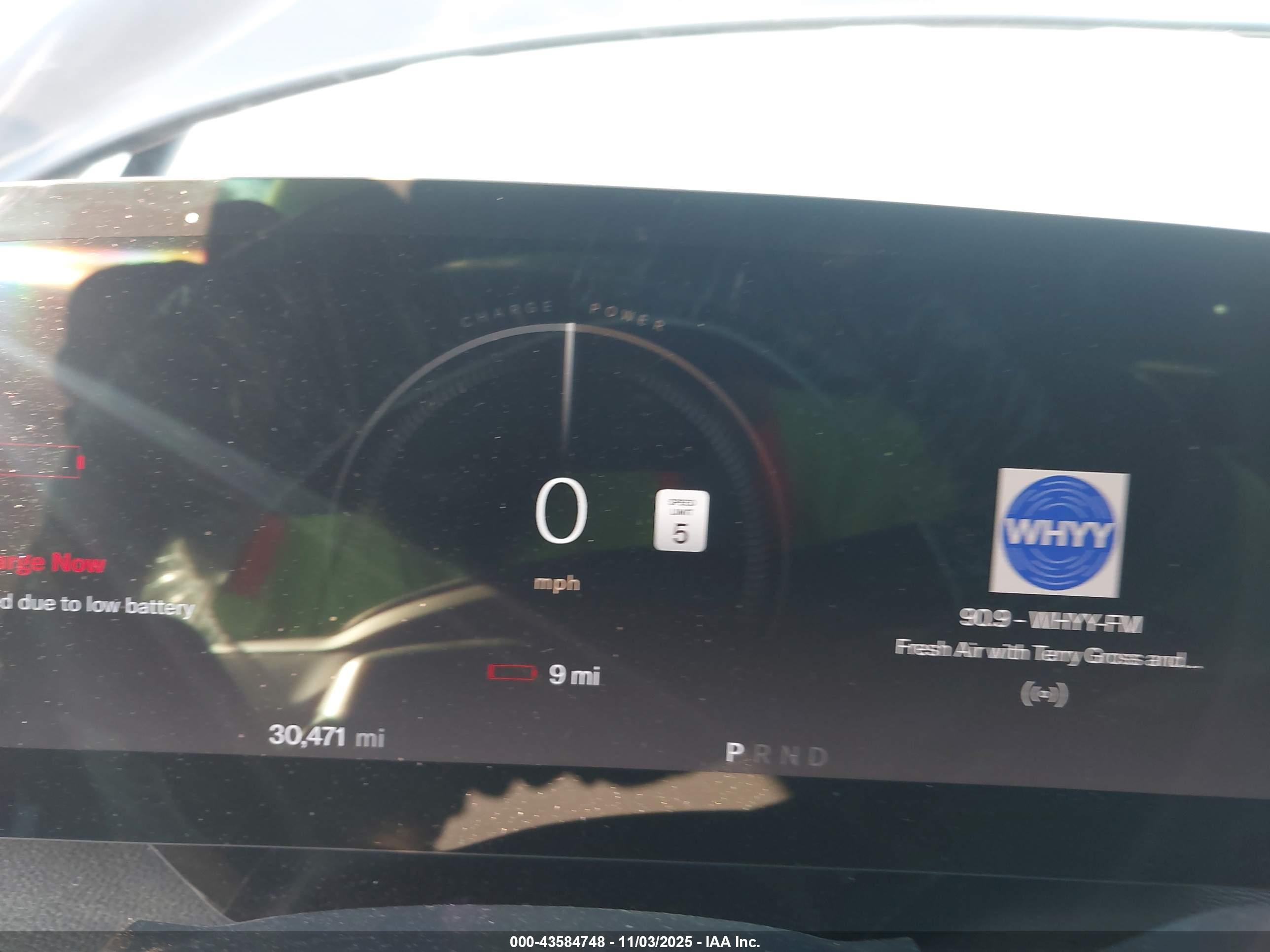 LUCID AIR image 7