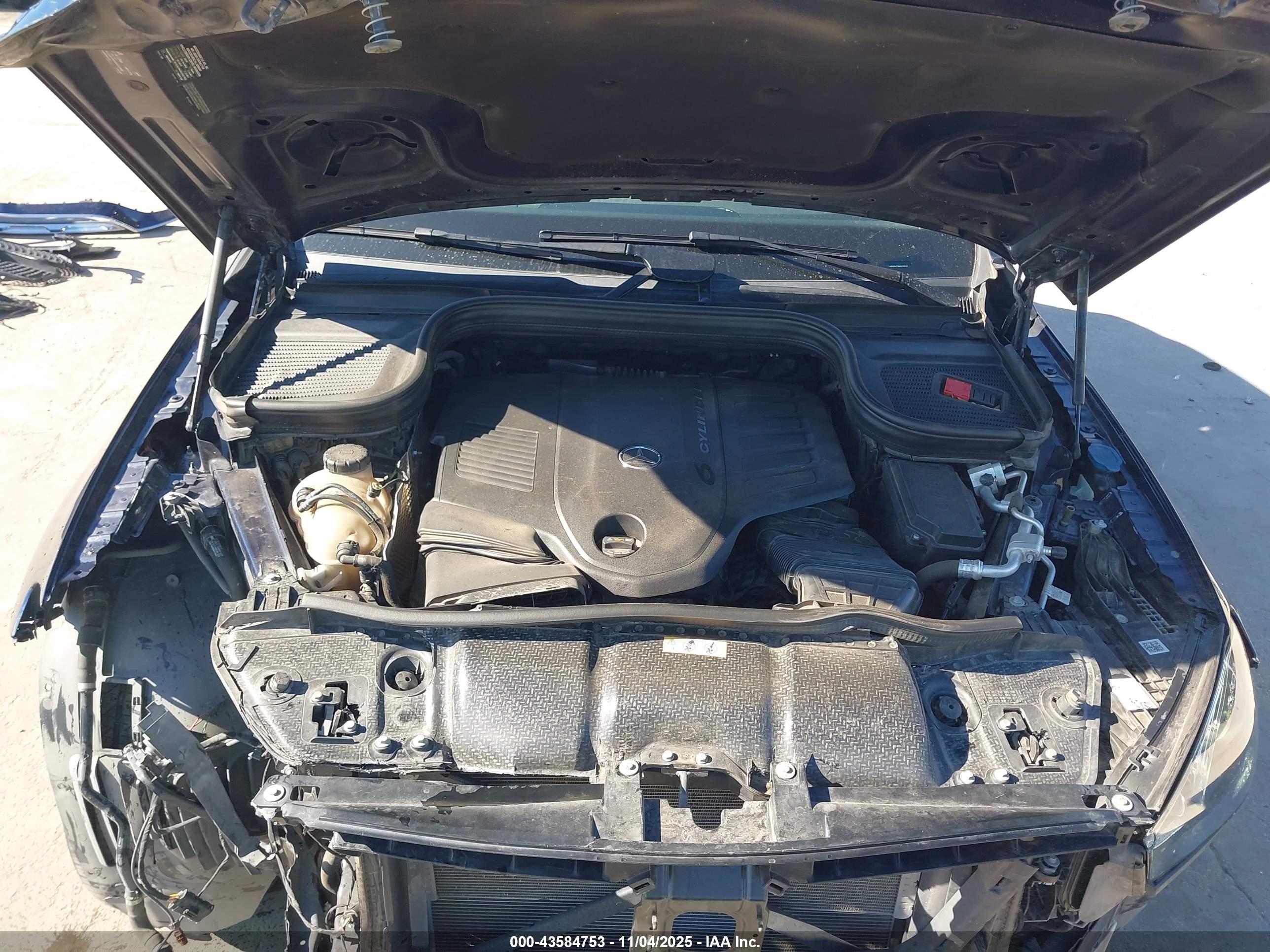 MERCEDES-BENZ GLE image 10