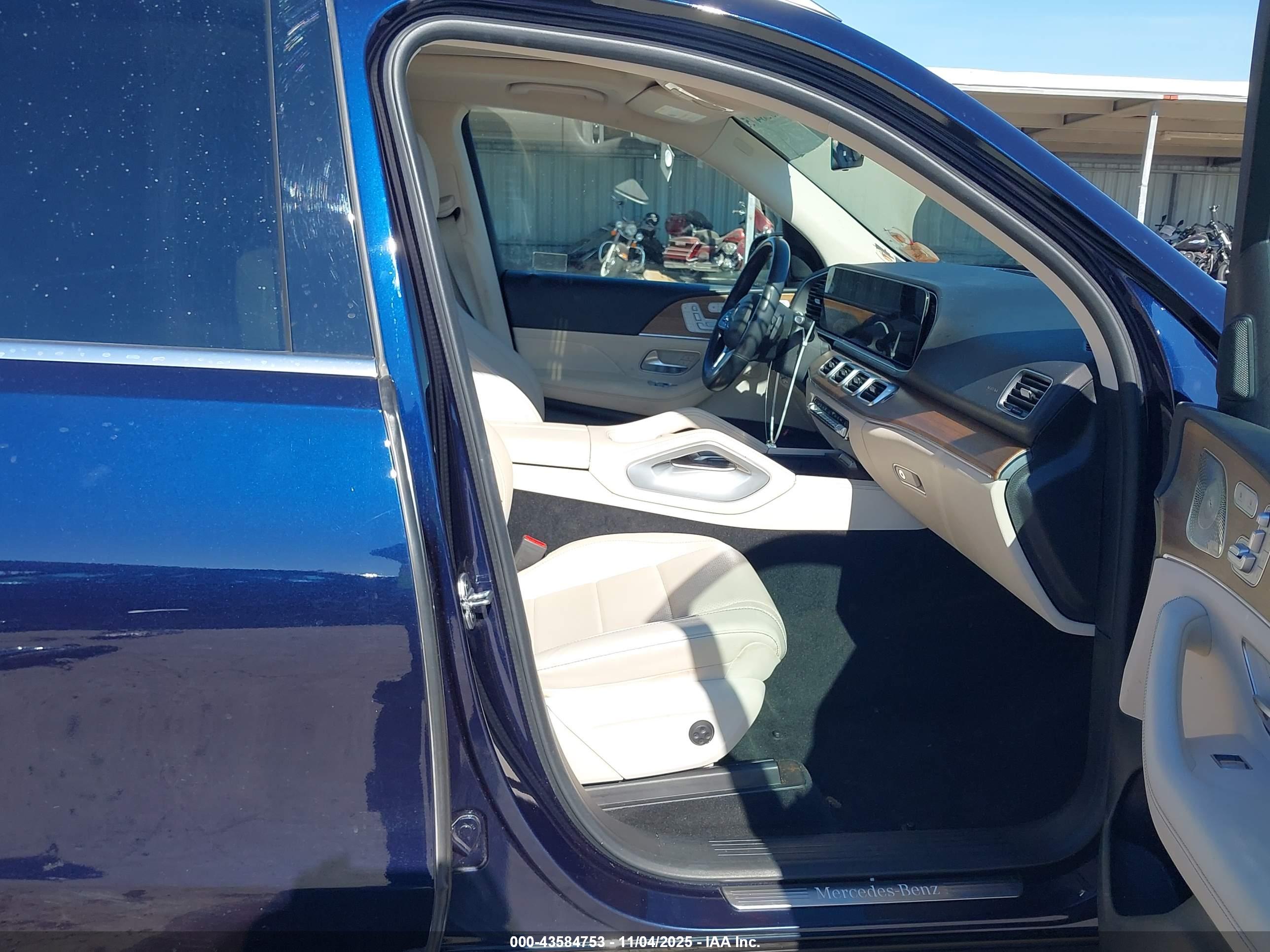 MERCEDES-BENZ GLE image 5