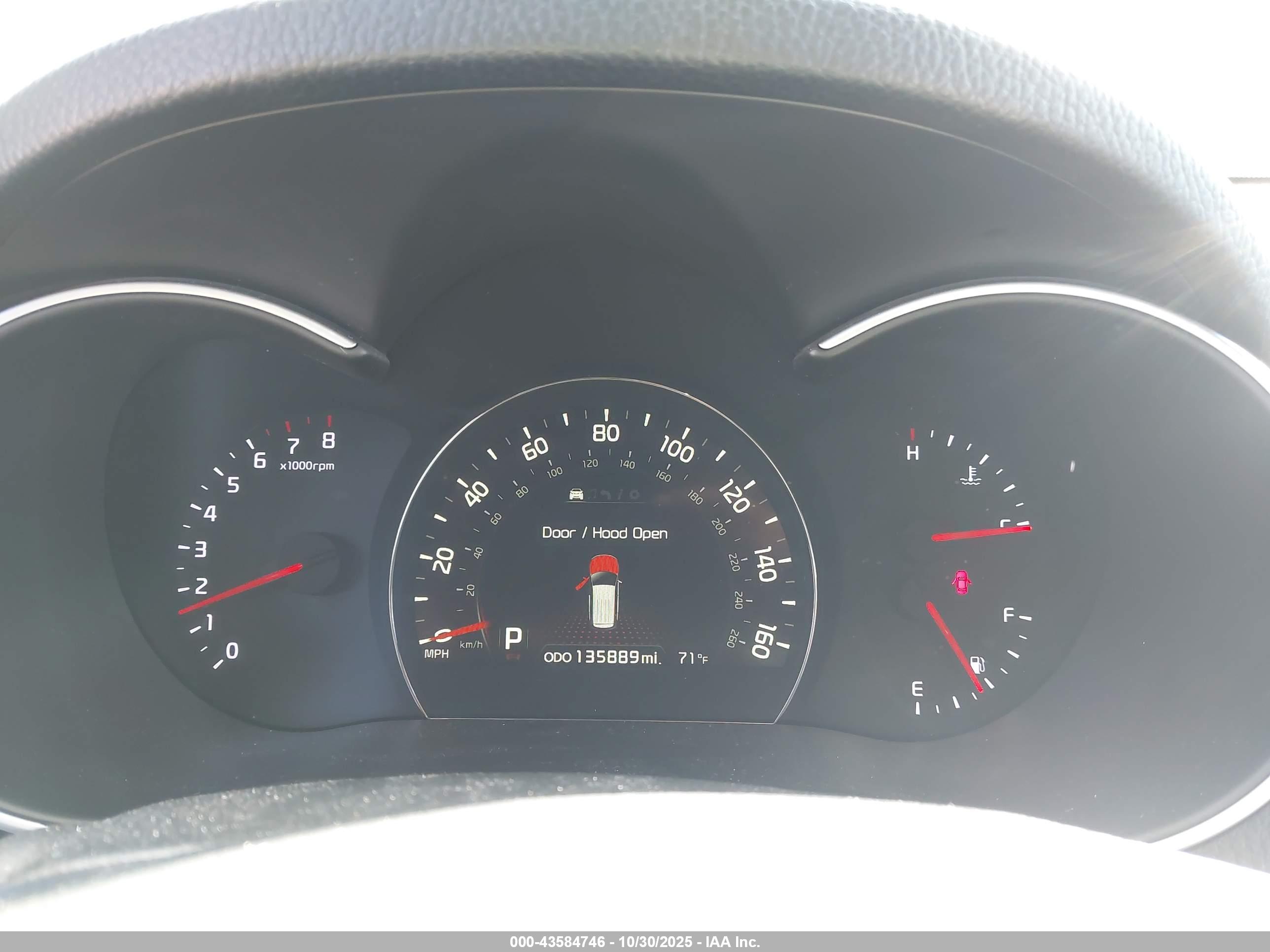 KIA SORENTO image 7