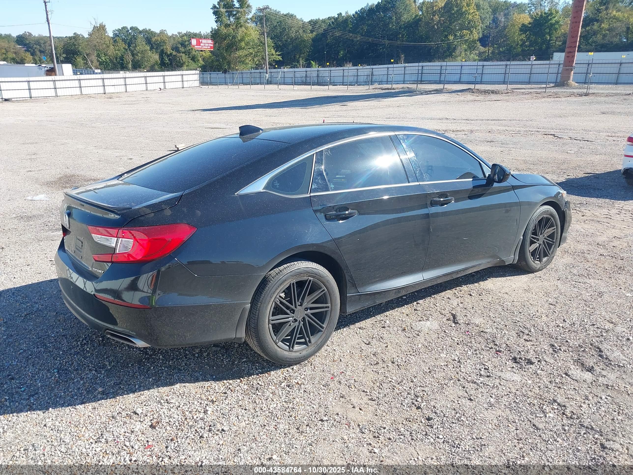 HONDA ACCORD image 4