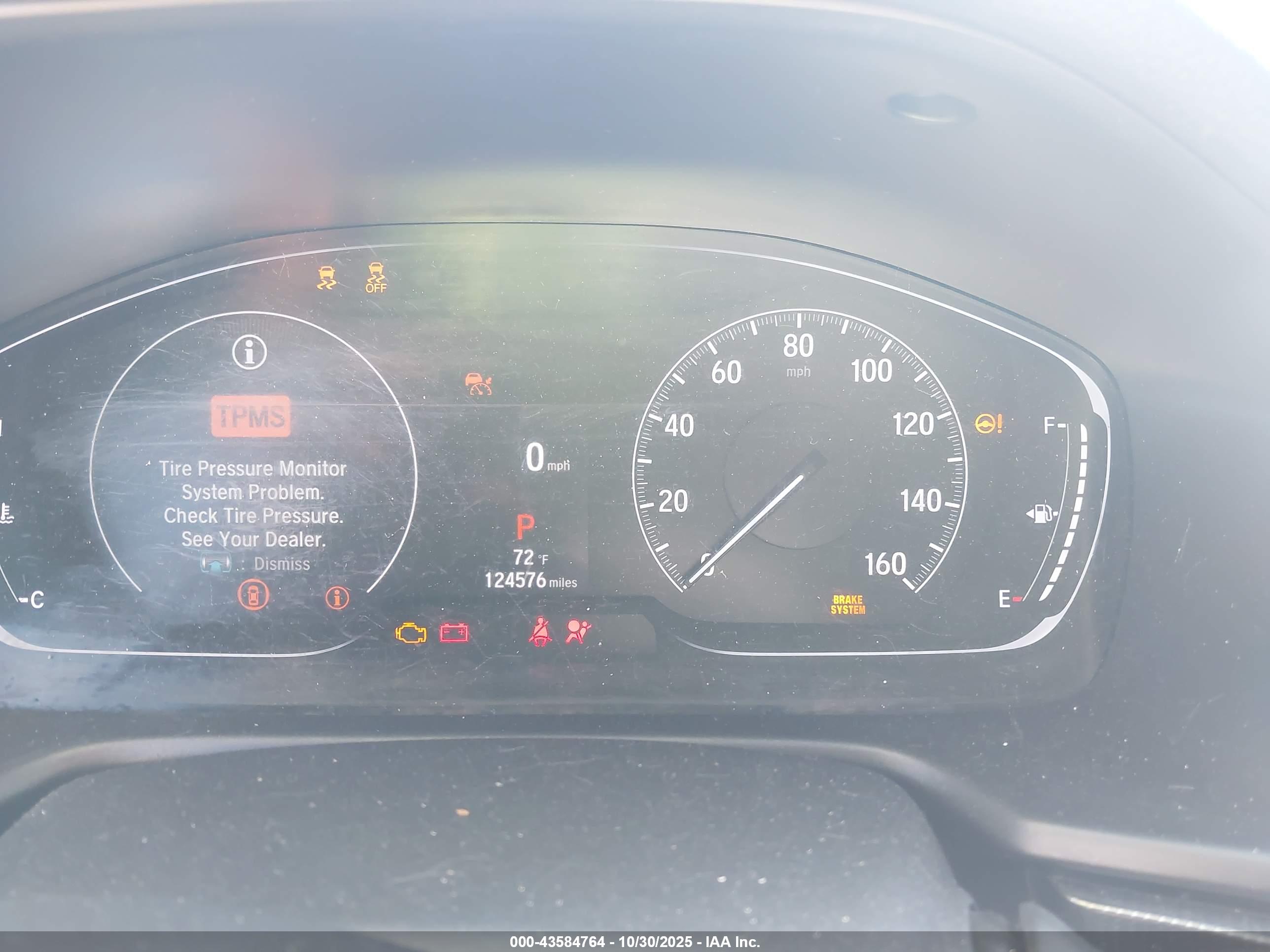 HONDA ACCORD image 7