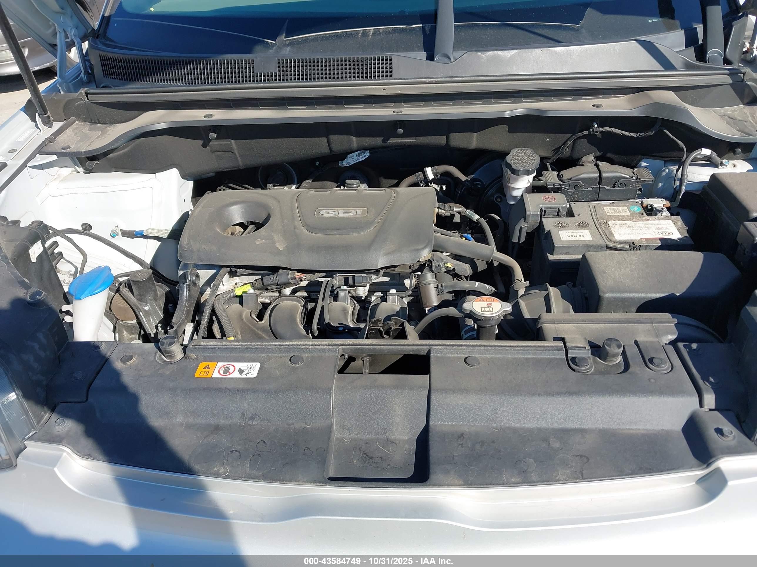KIA SOUL image 10