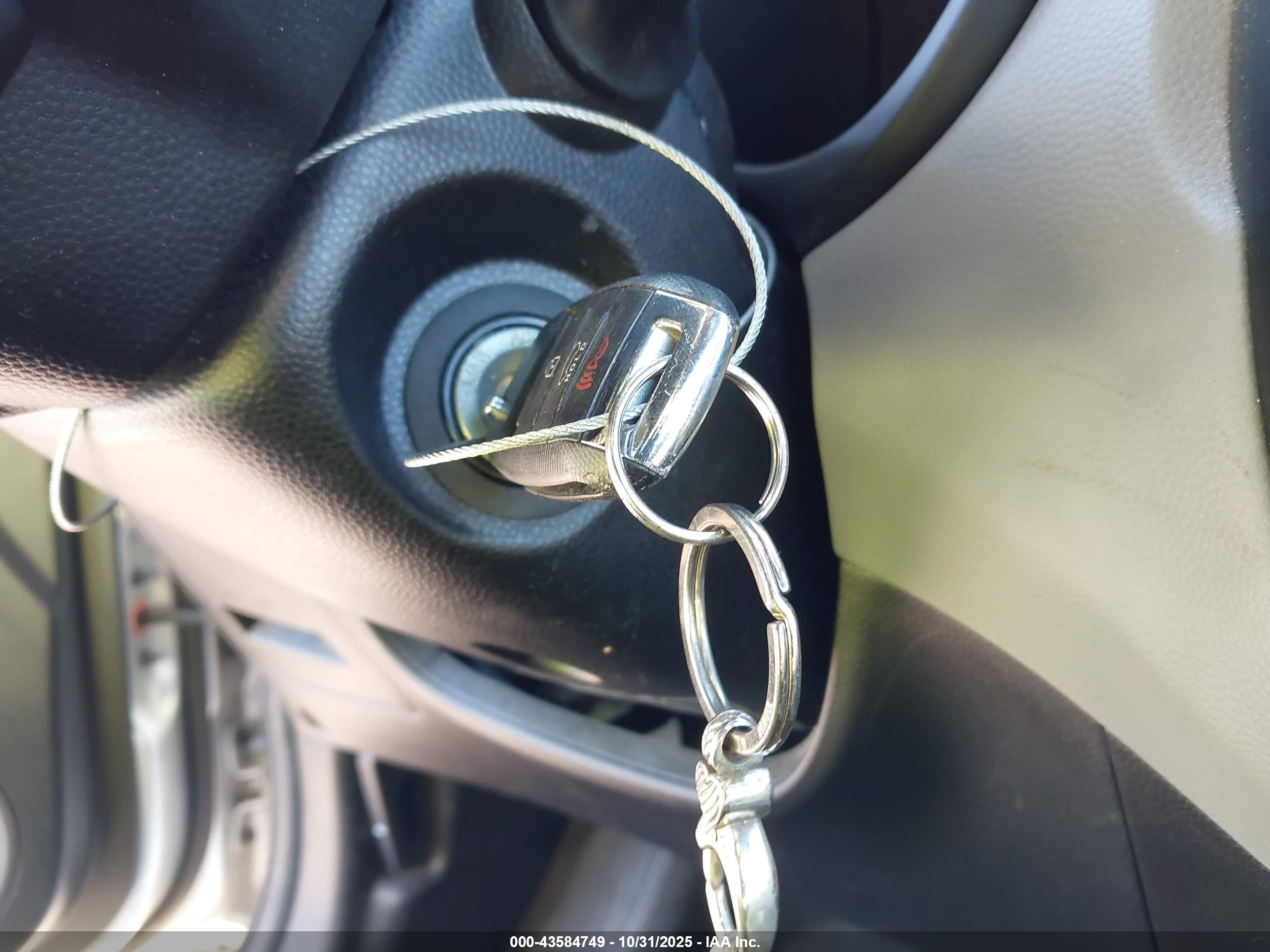 KIA SOUL image 11
