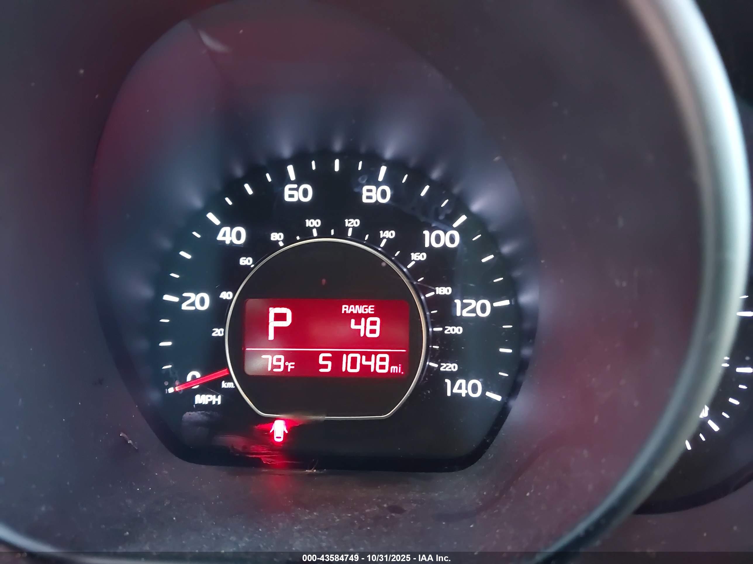 KIA SOUL image 7