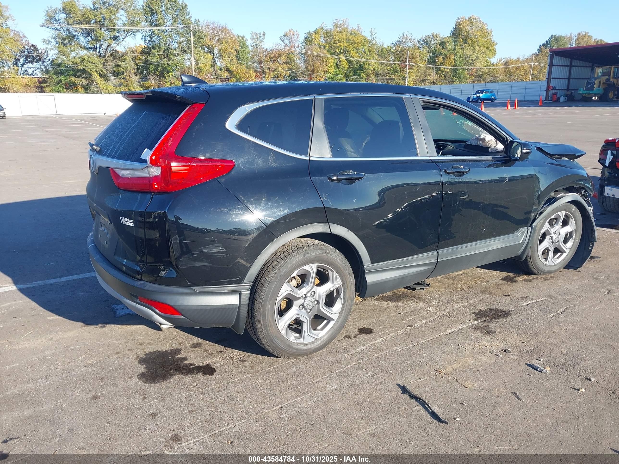HONDA CR-V image 4