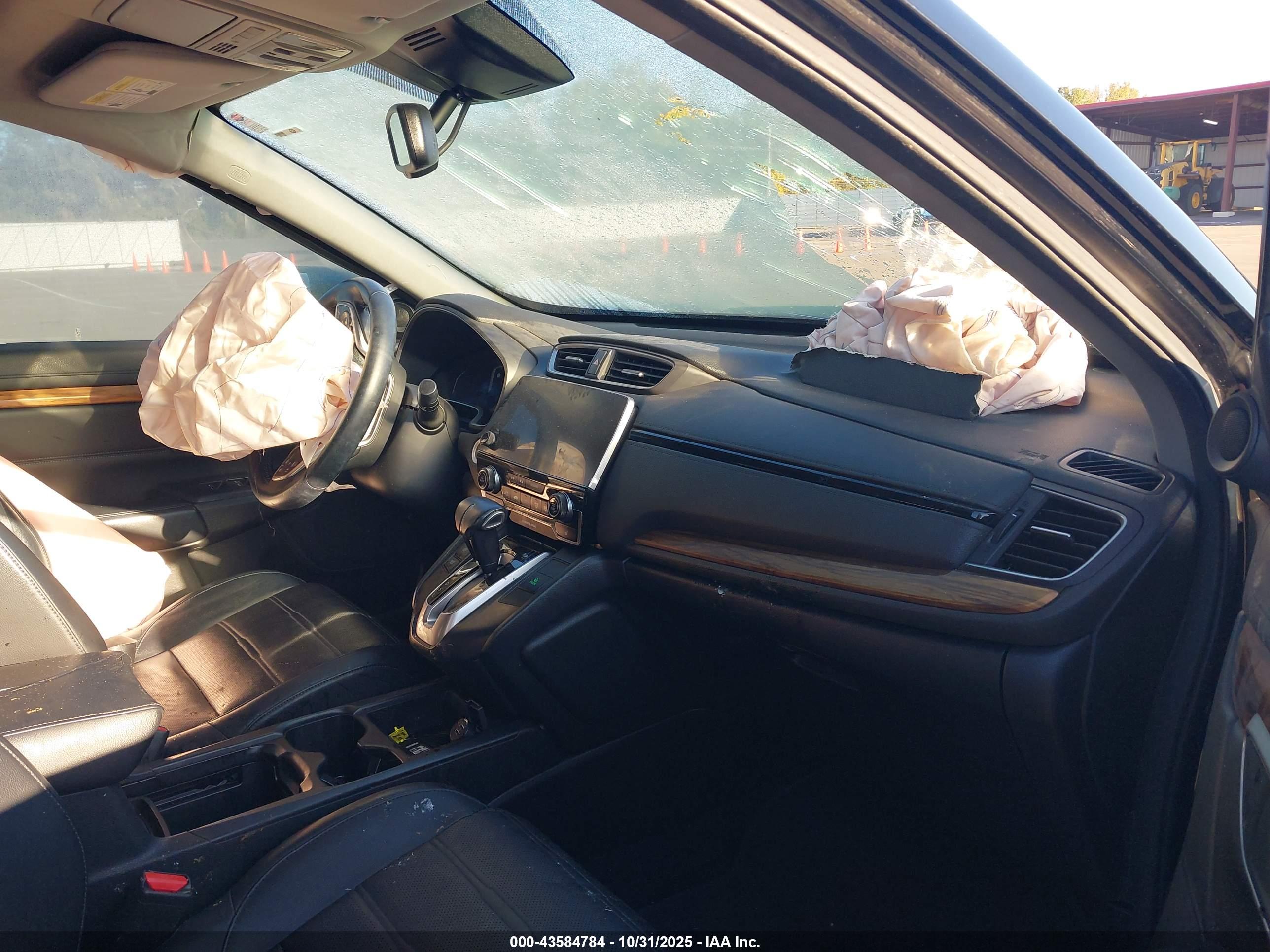 HONDA CR-V image 5