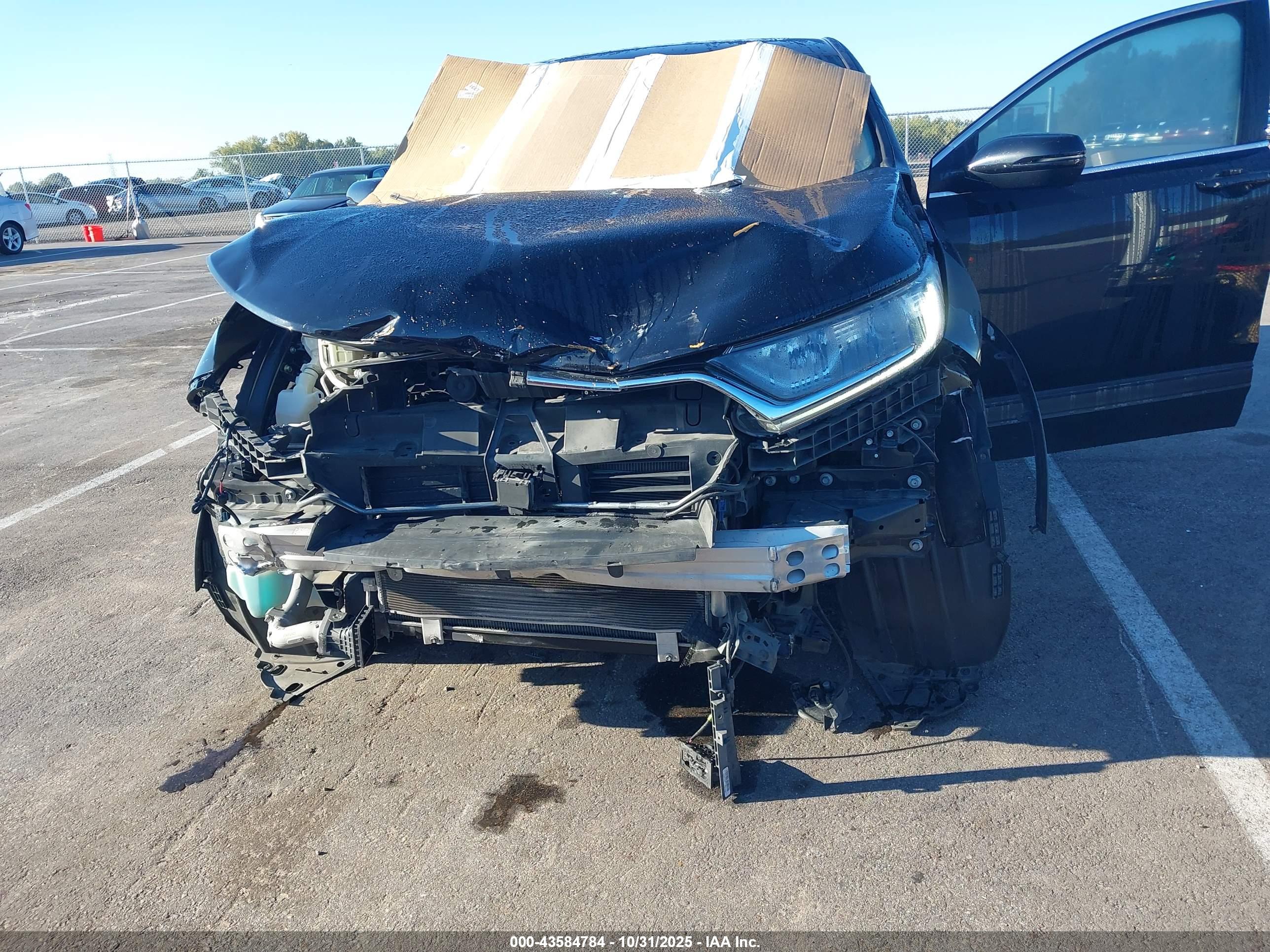 HONDA CR-V image 6