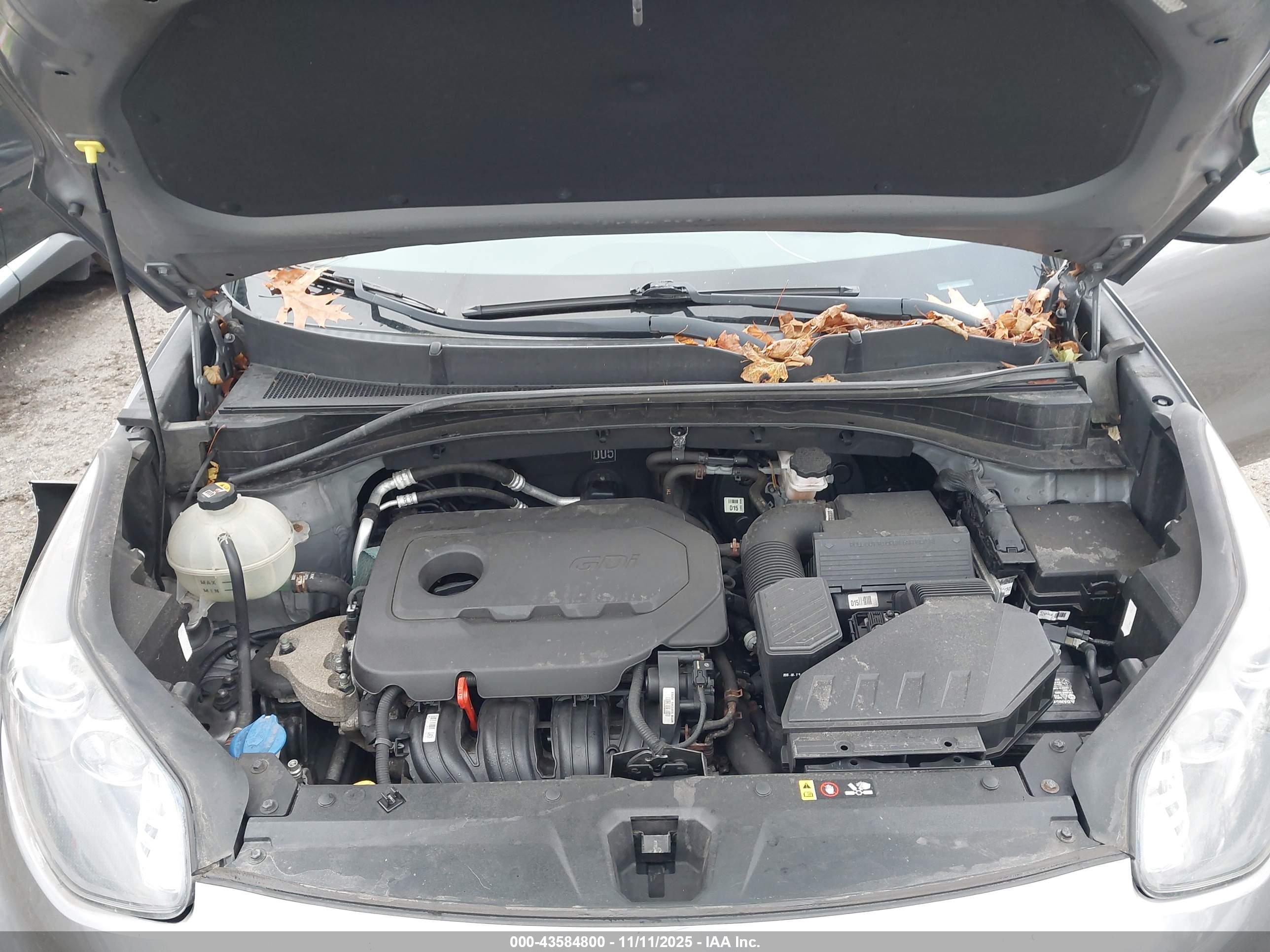 KIA SPORTAGE image 10