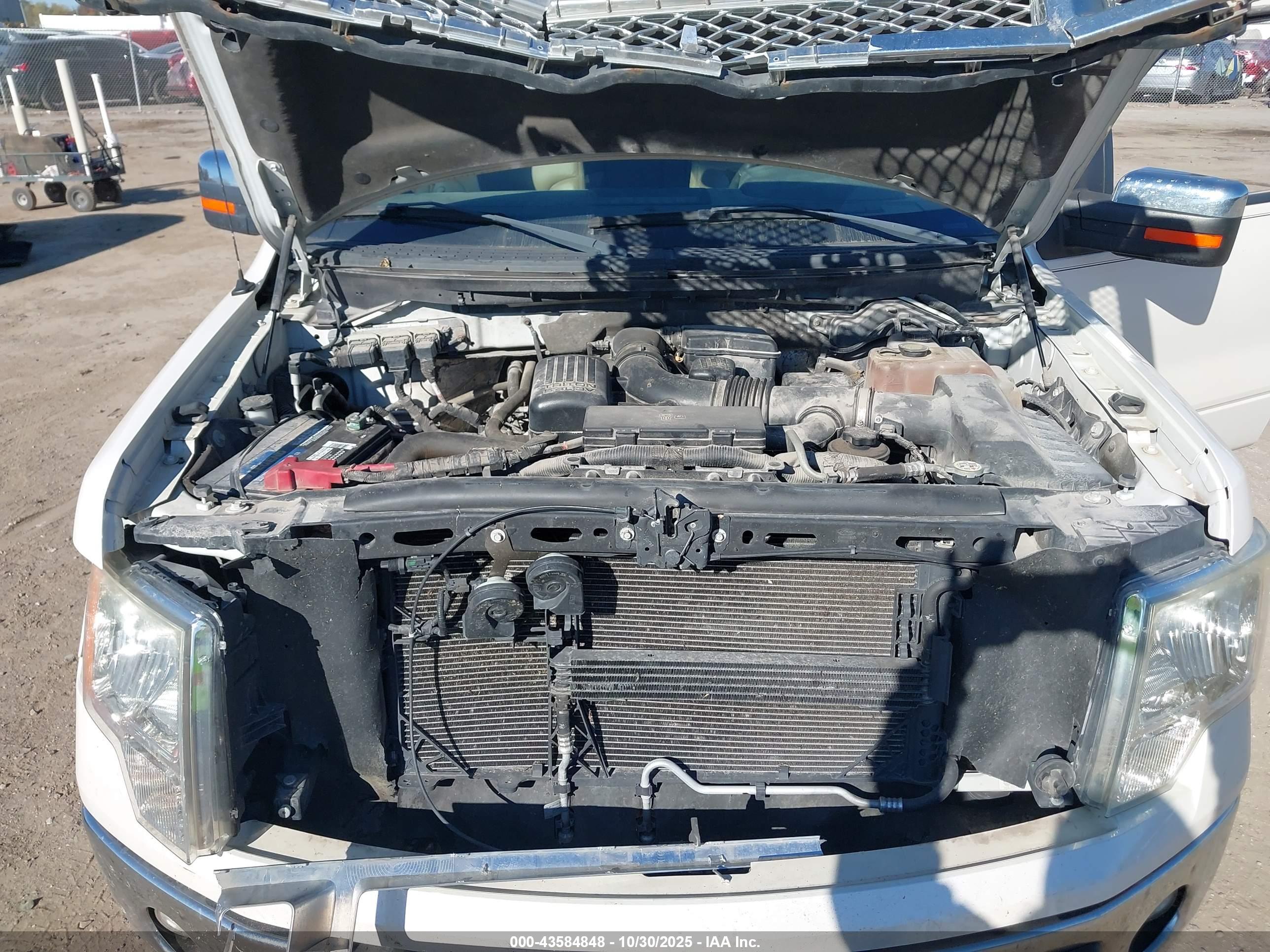 FORD F-150 image 10