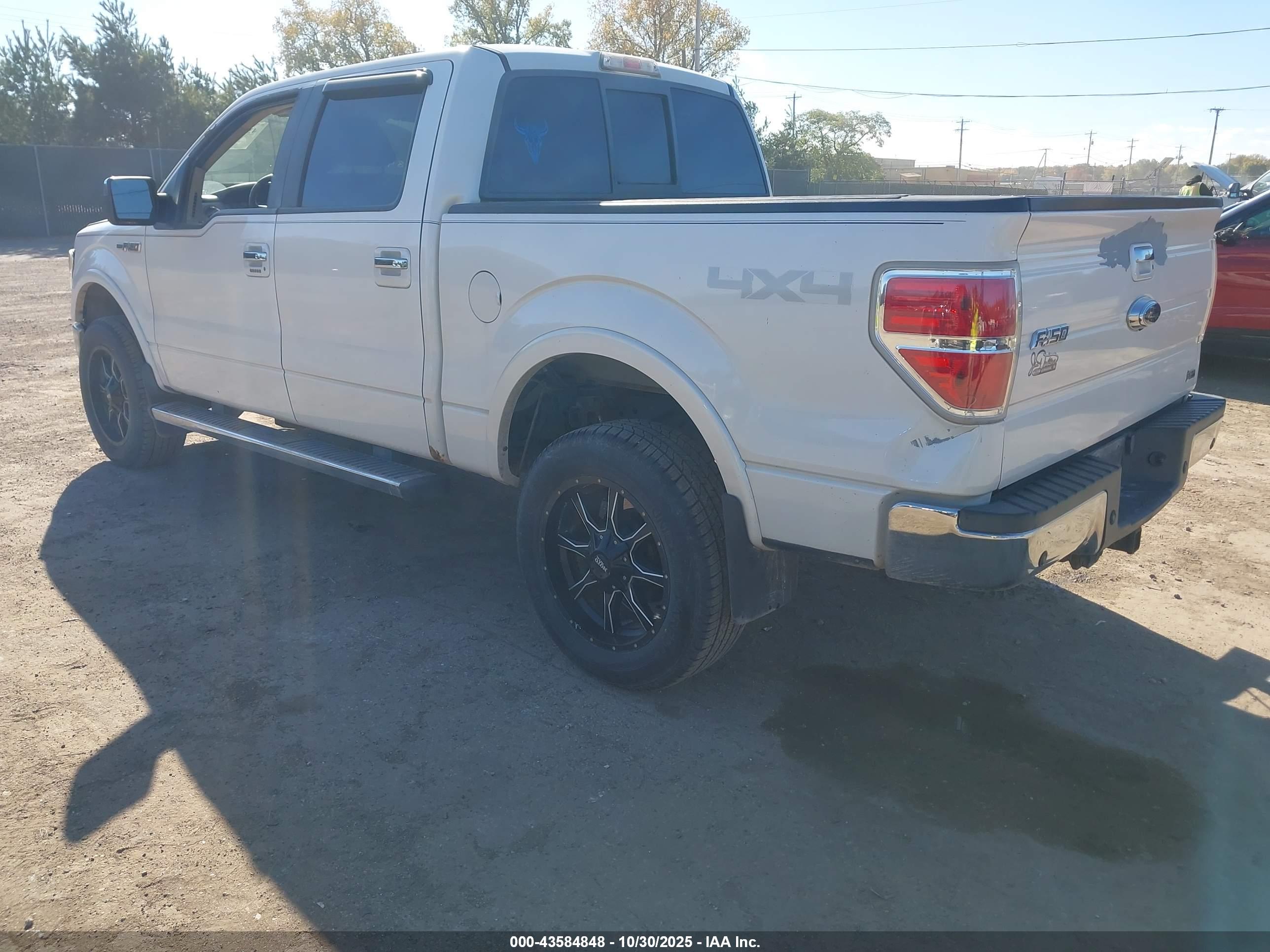 FORD F-150 image 3