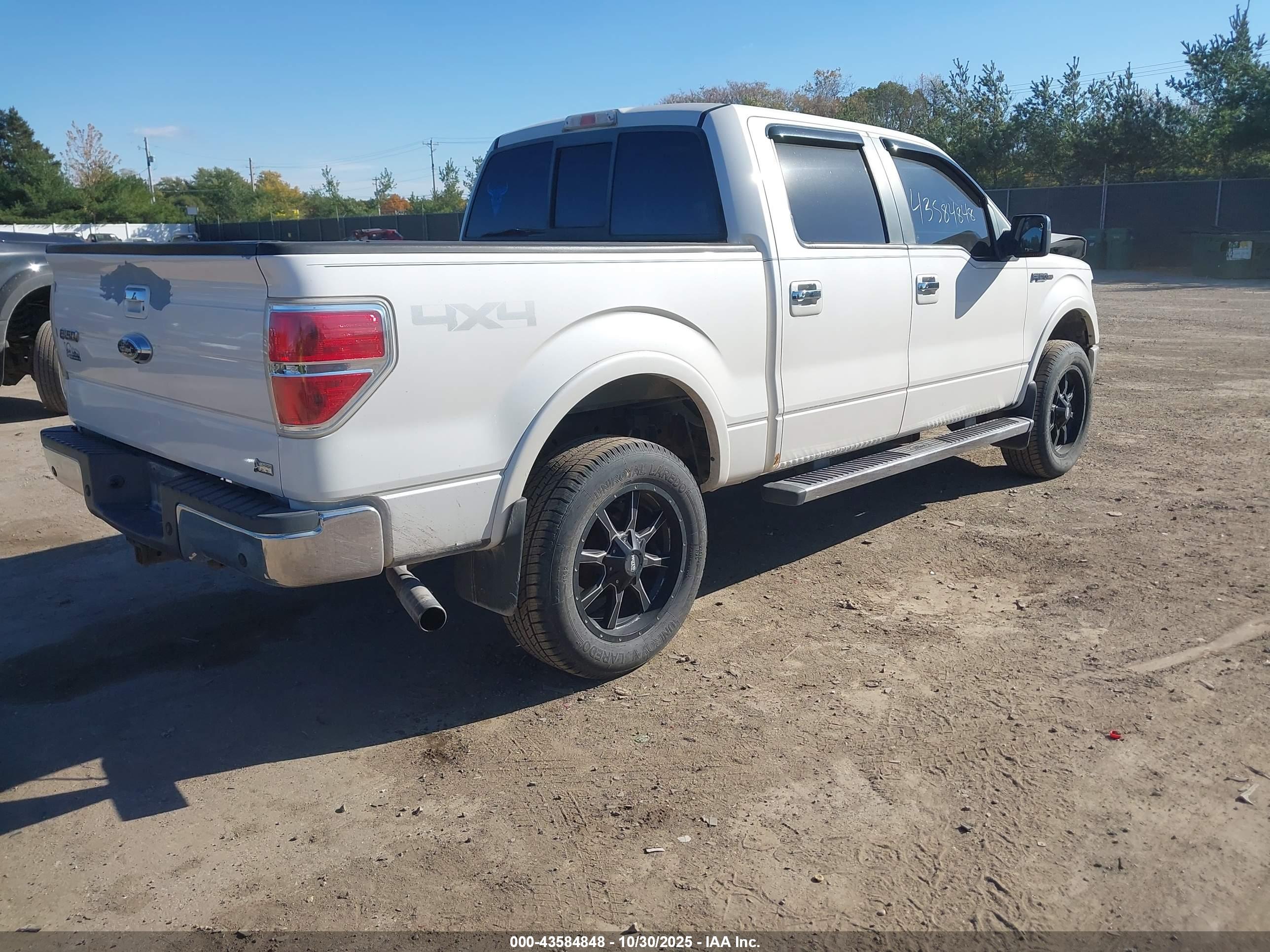 FORD F-150 image 4