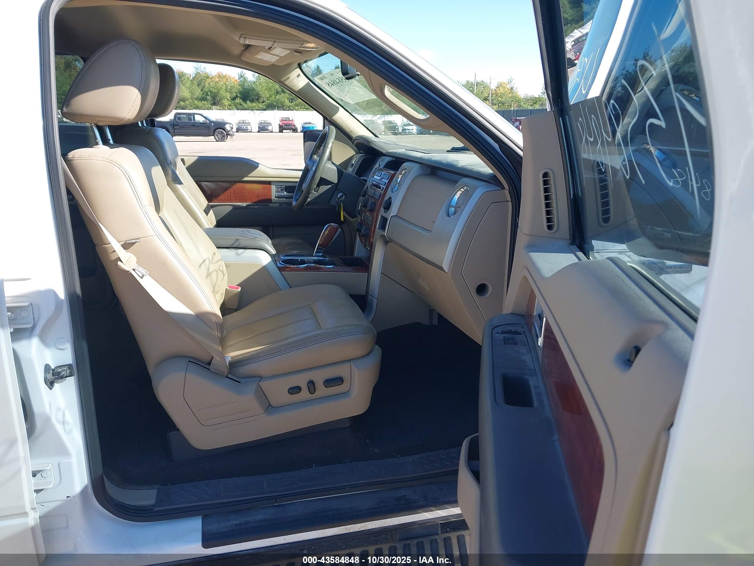 FORD F-150 image 5