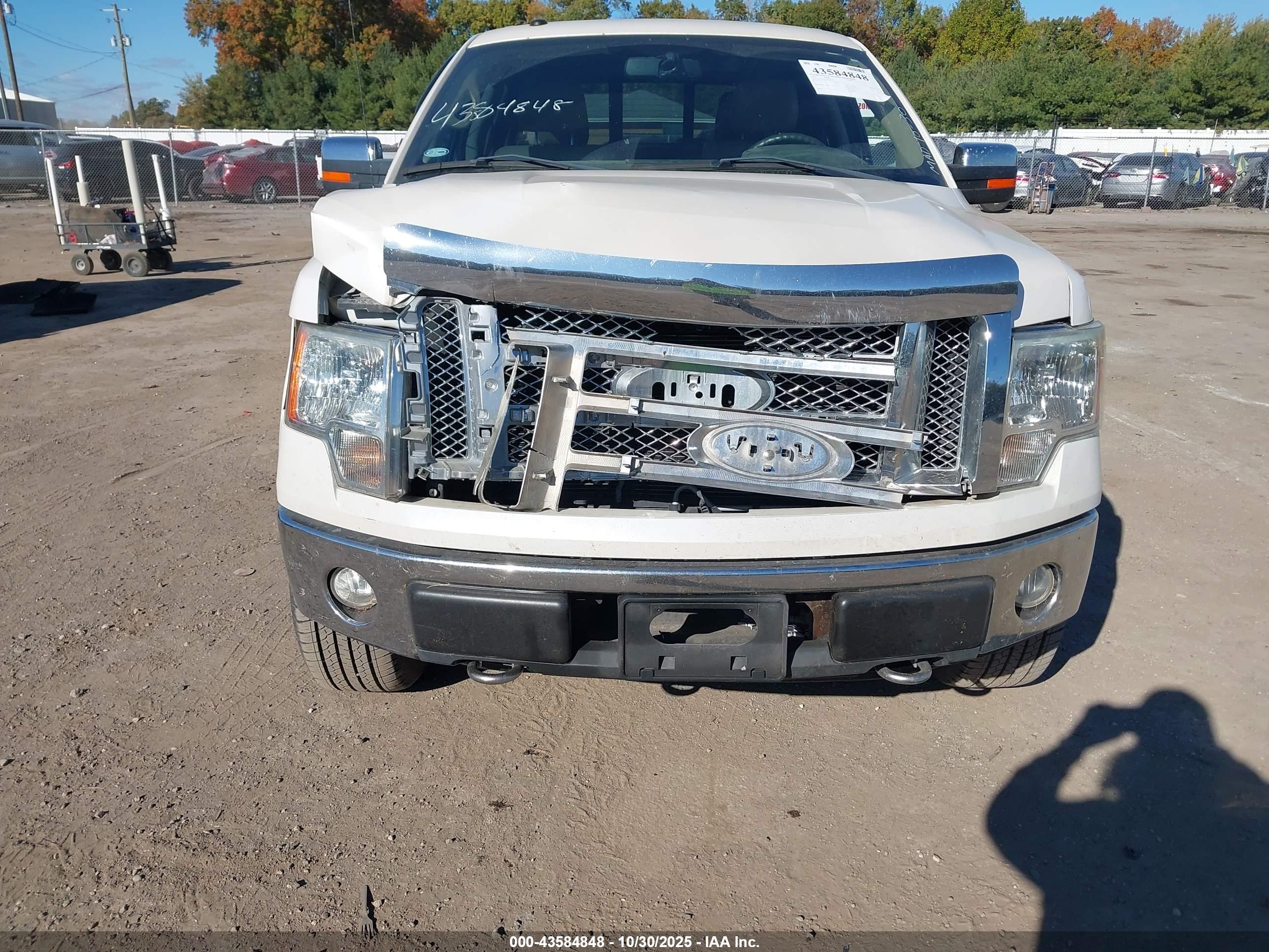 FORD F-150 image 6