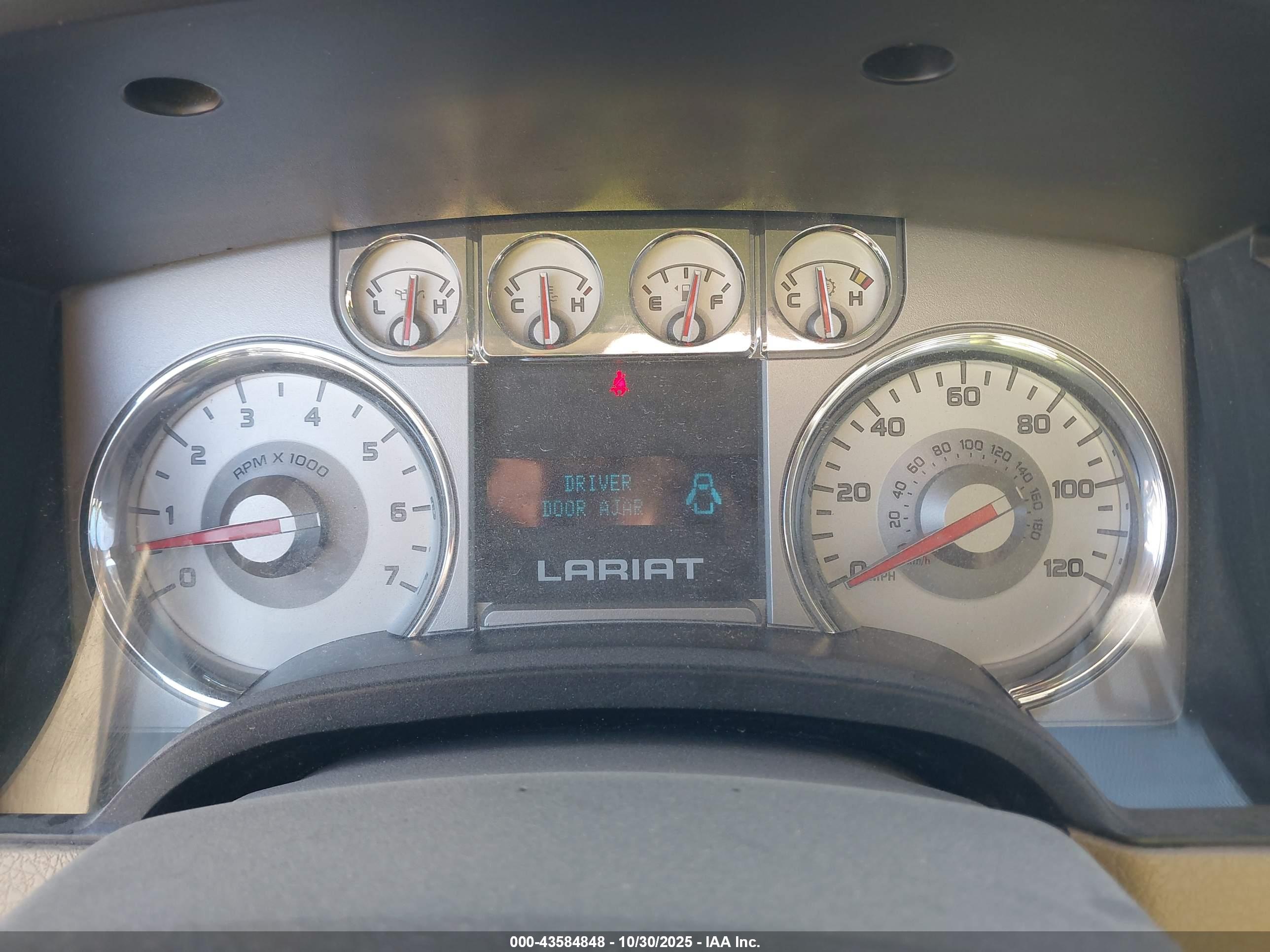 FORD F-150 image 7