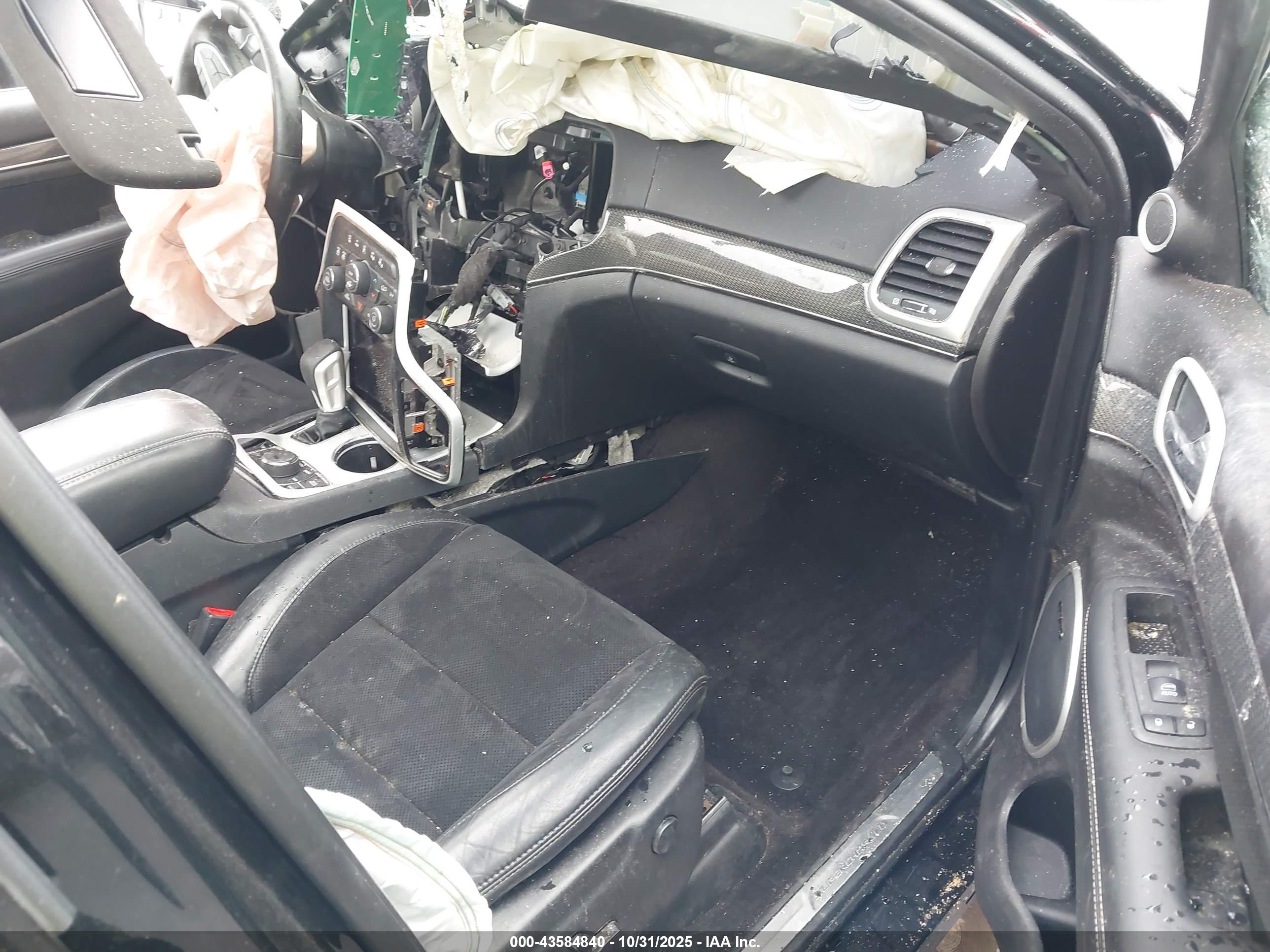 JEEP GRAND image 5