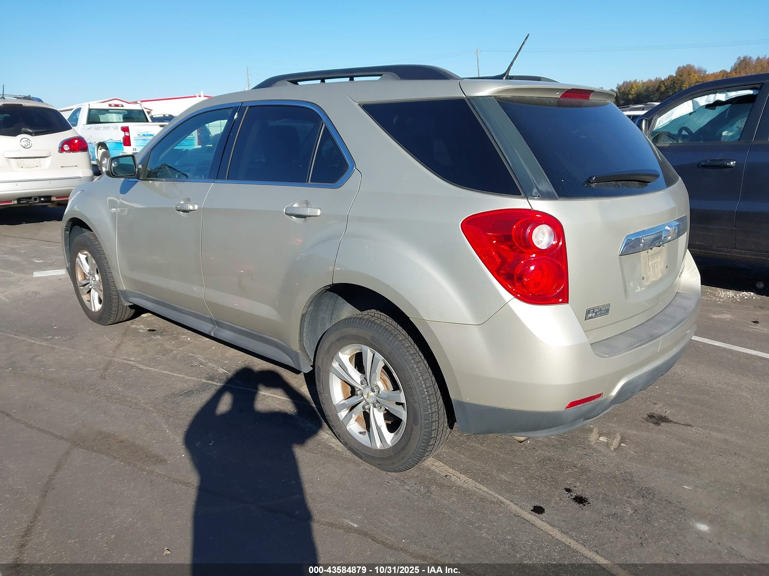 CHEVROLET EQUINOX image 3