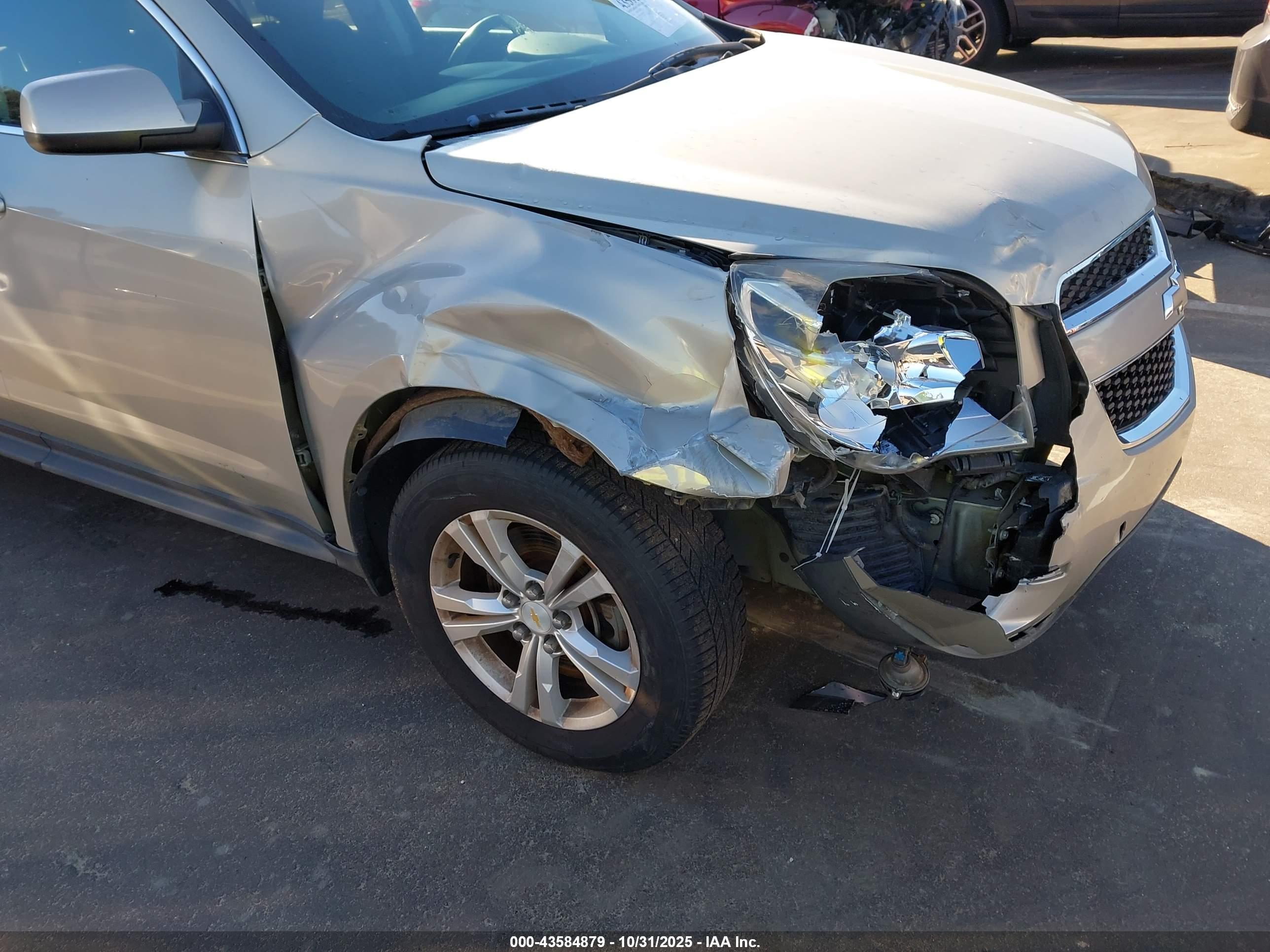 CHEVROLET EQUINOX image 6