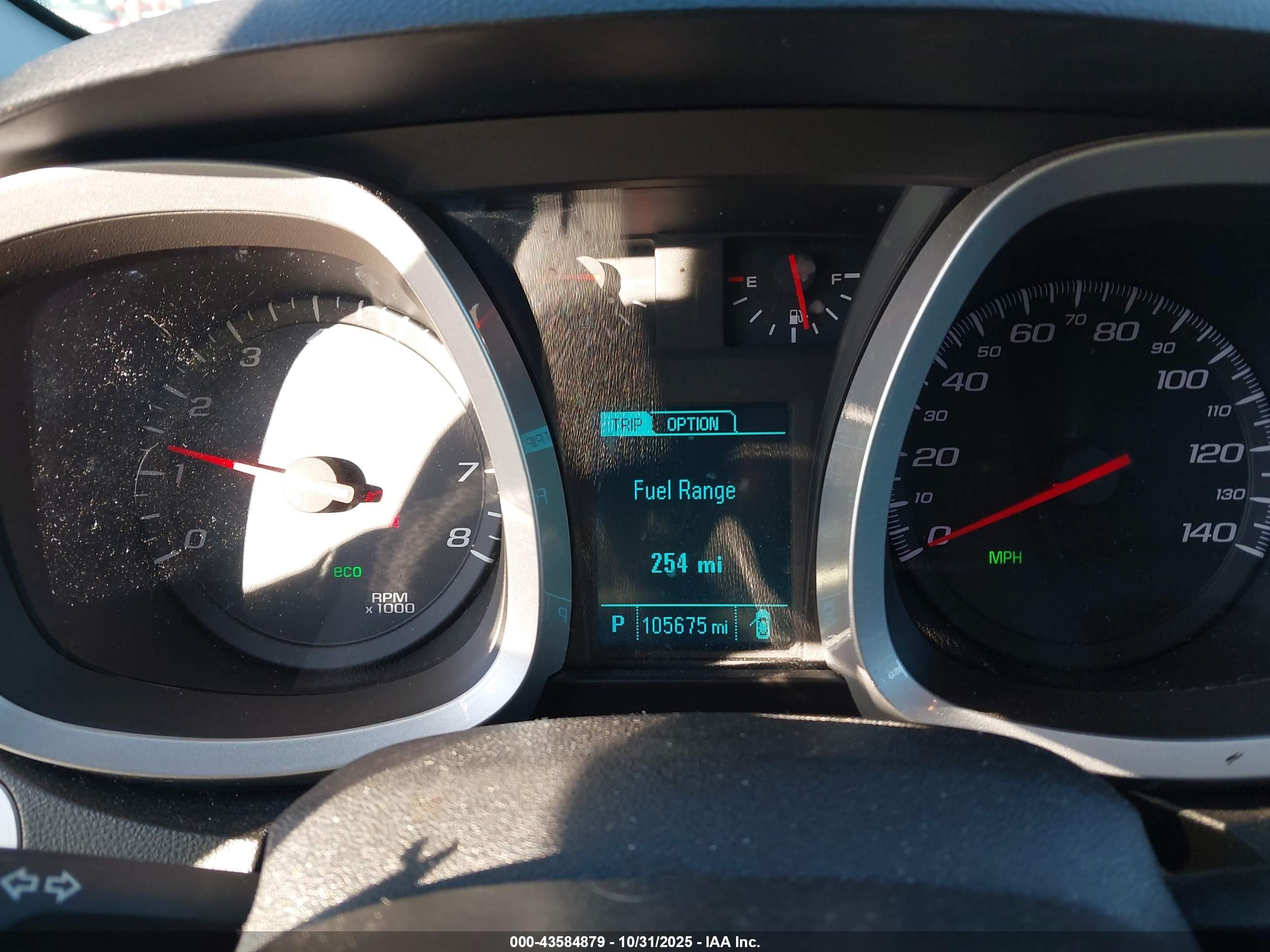 CHEVROLET EQUINOX image 7