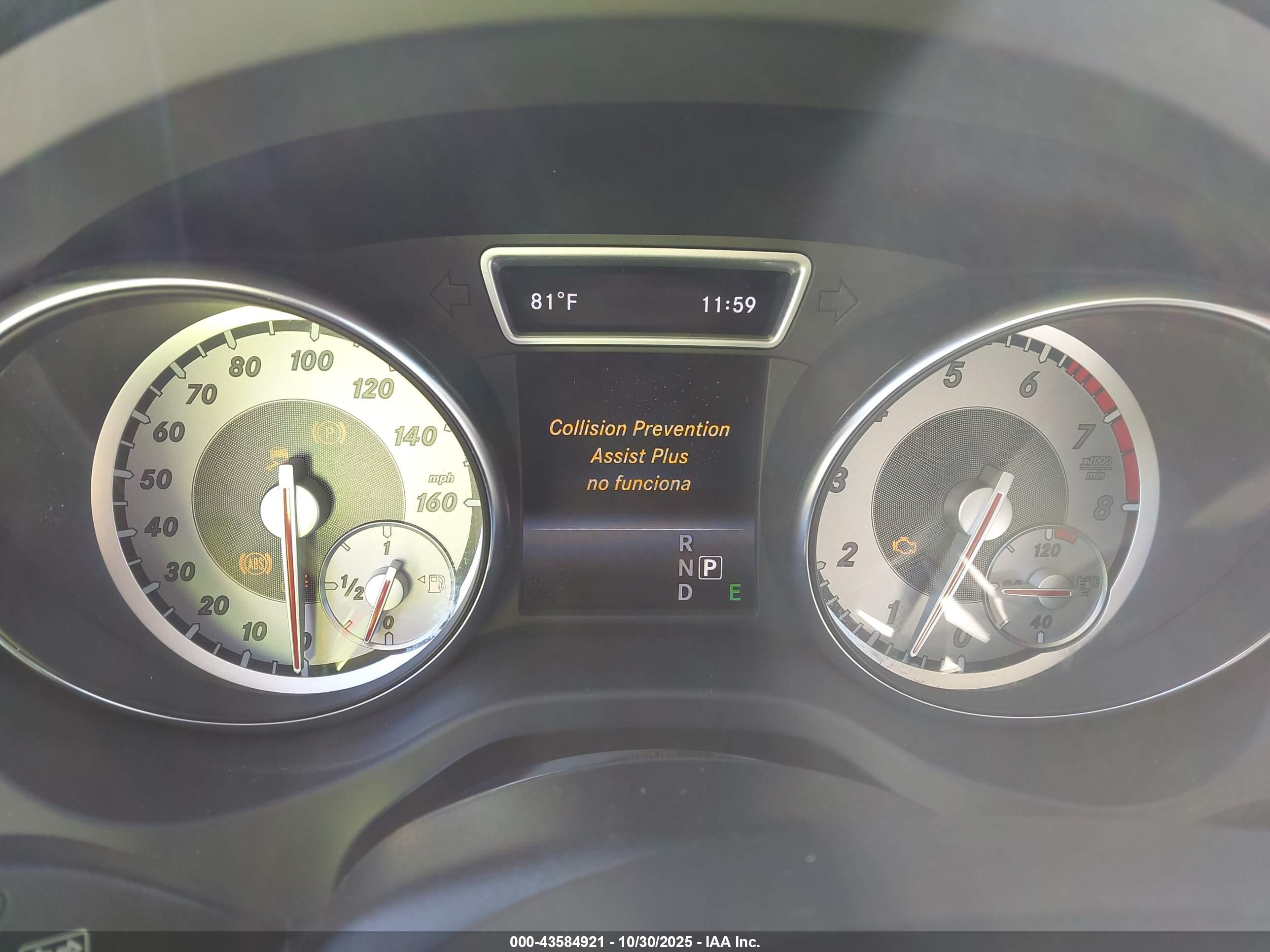 MERCEDES-BENZ GLA image 7