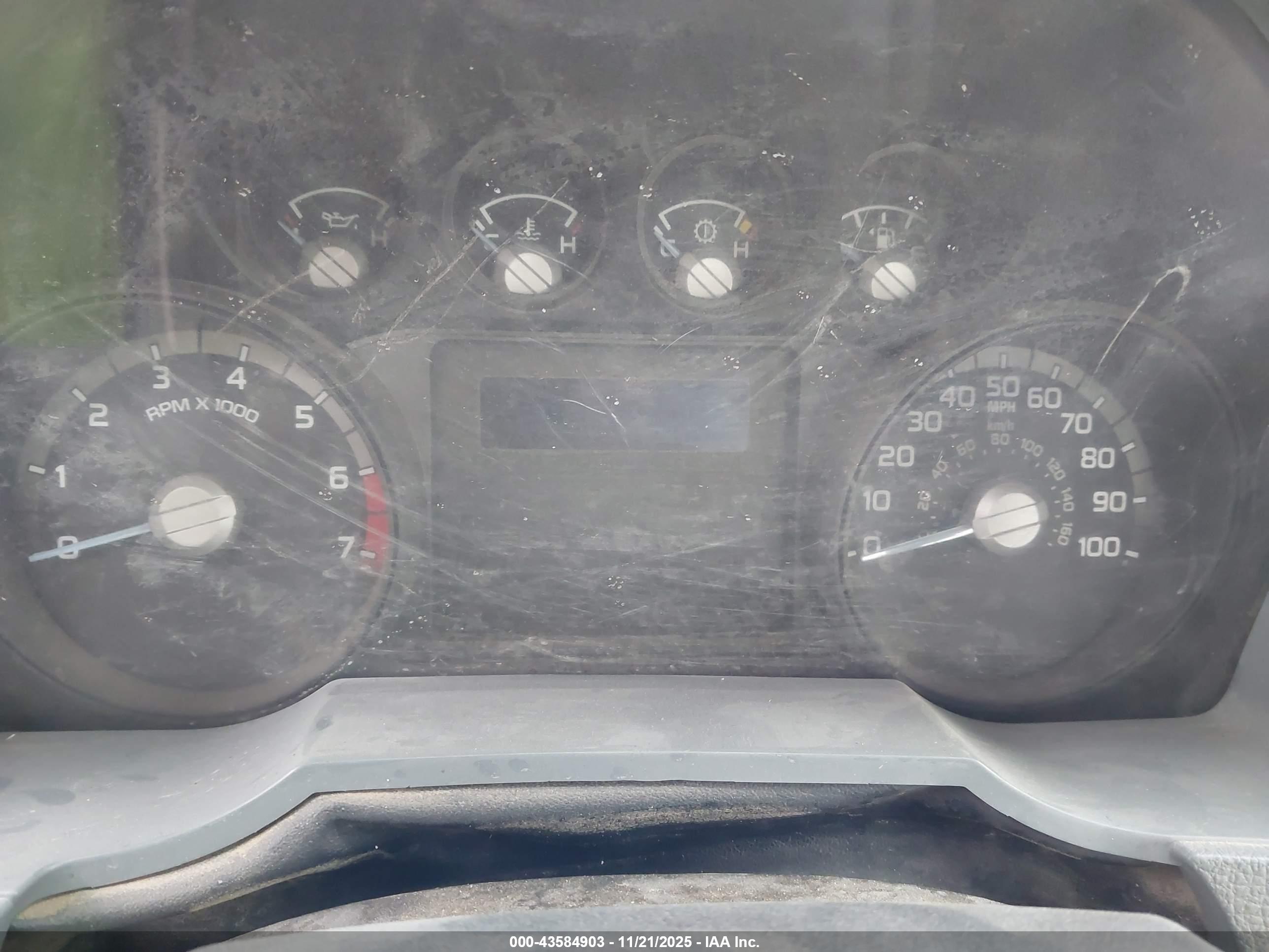 FORD F-250 image 7