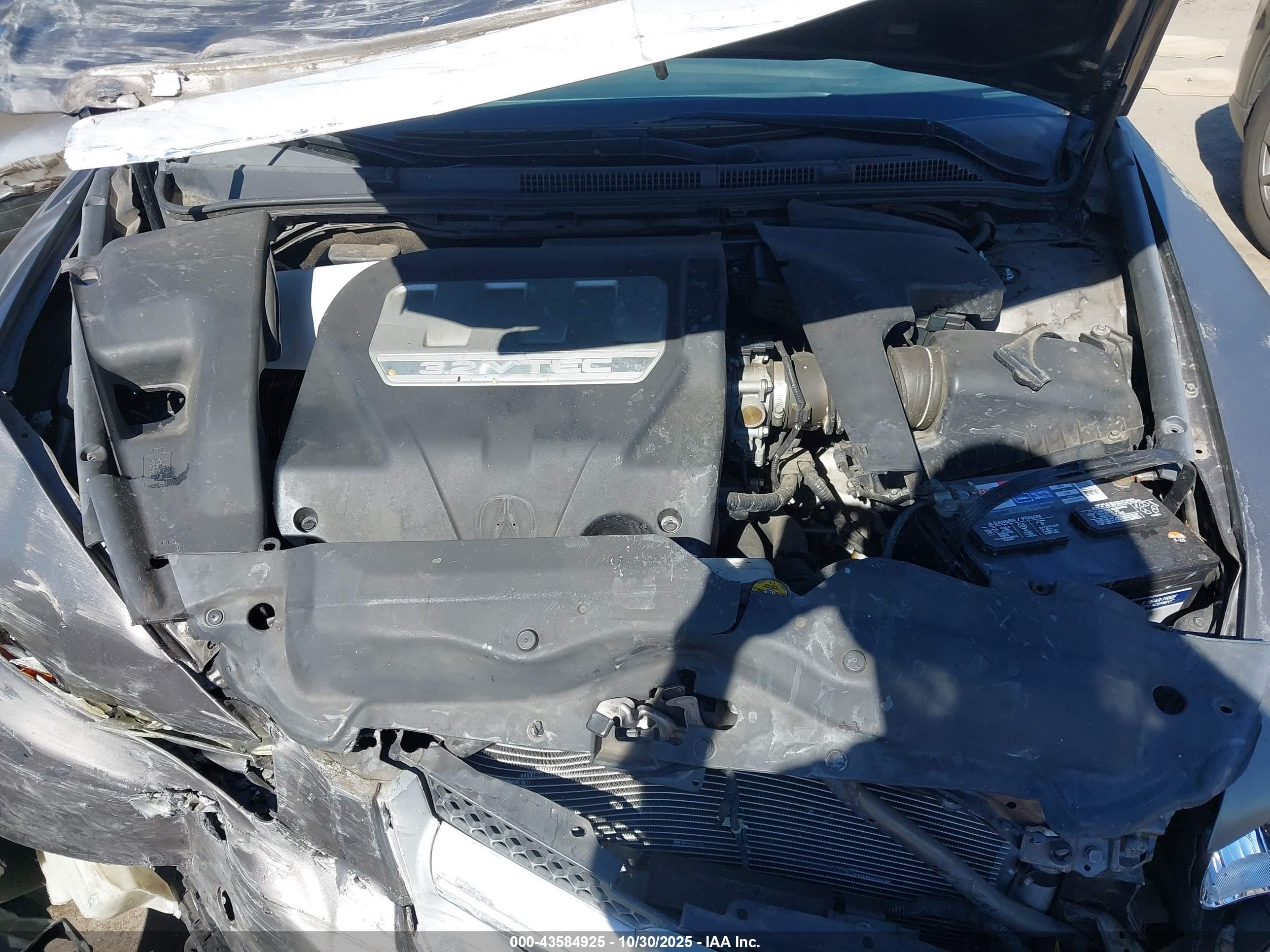 ACURA TL image 10