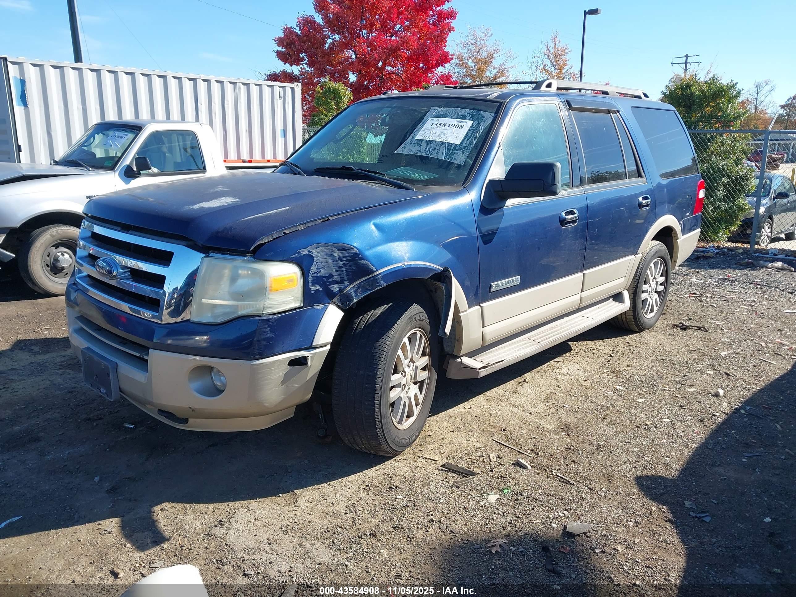 FORD EXPEDITION image 2