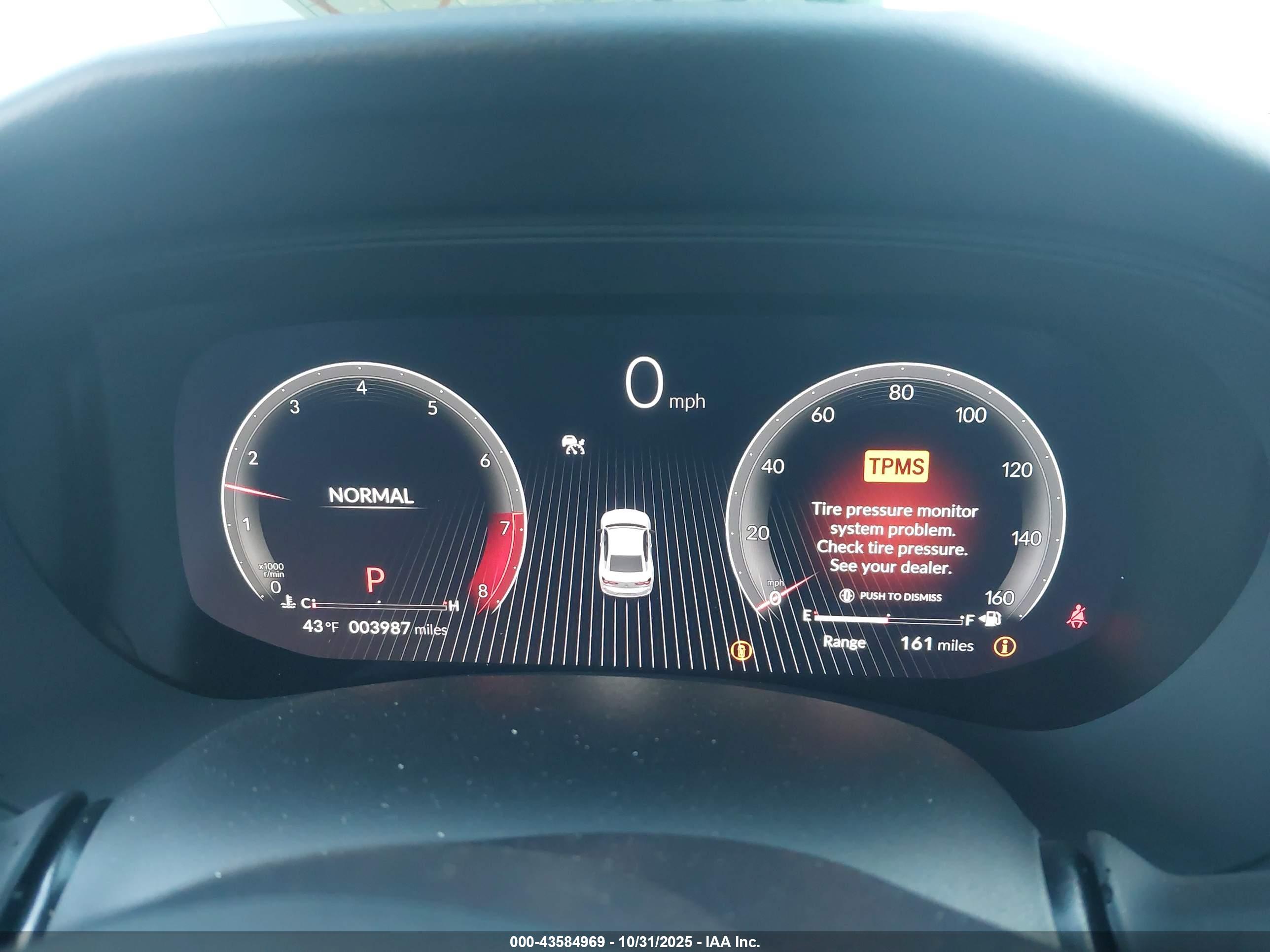 ACURA TLX image 7